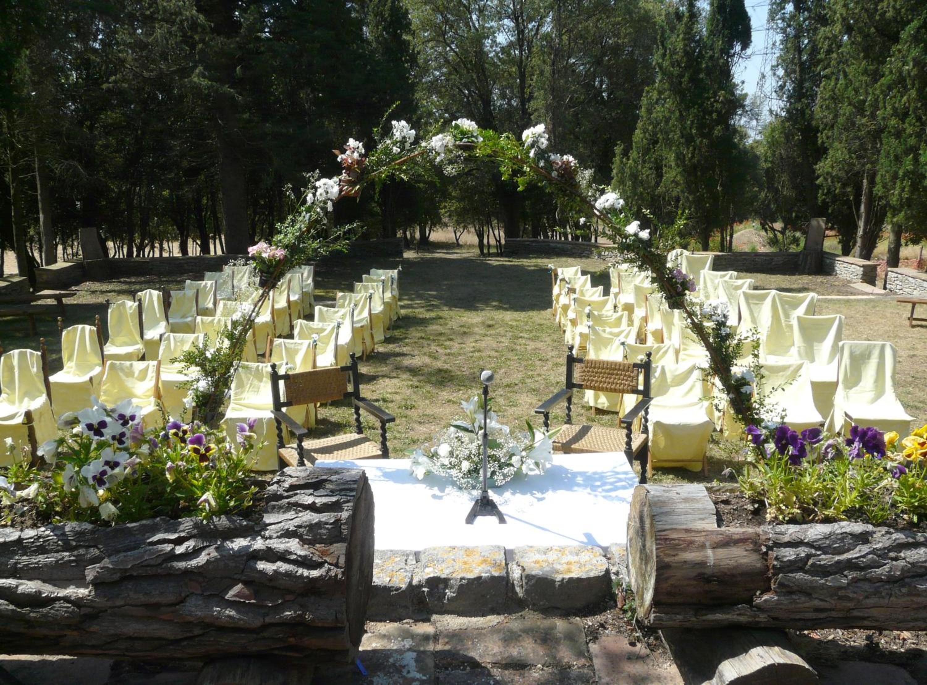 Hostal Rural Mas Blanc
