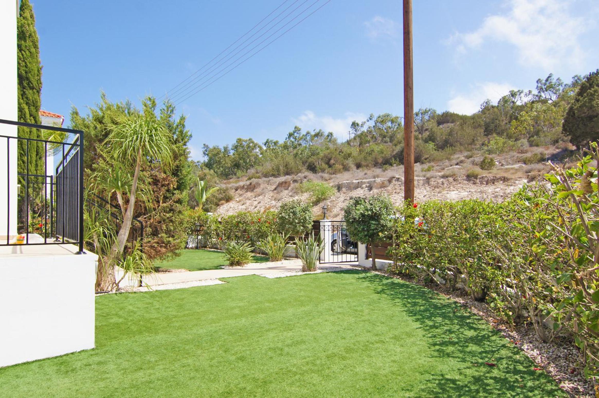 Villa Anette view 5
