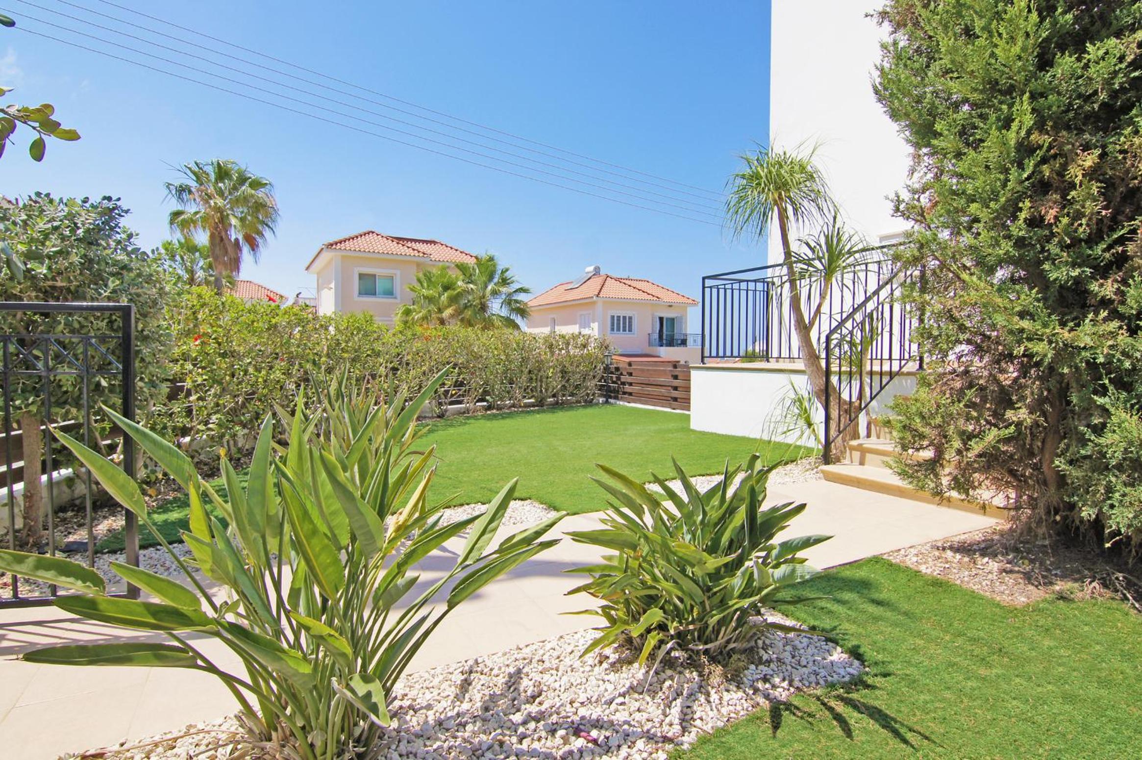 Villa Anette view 4