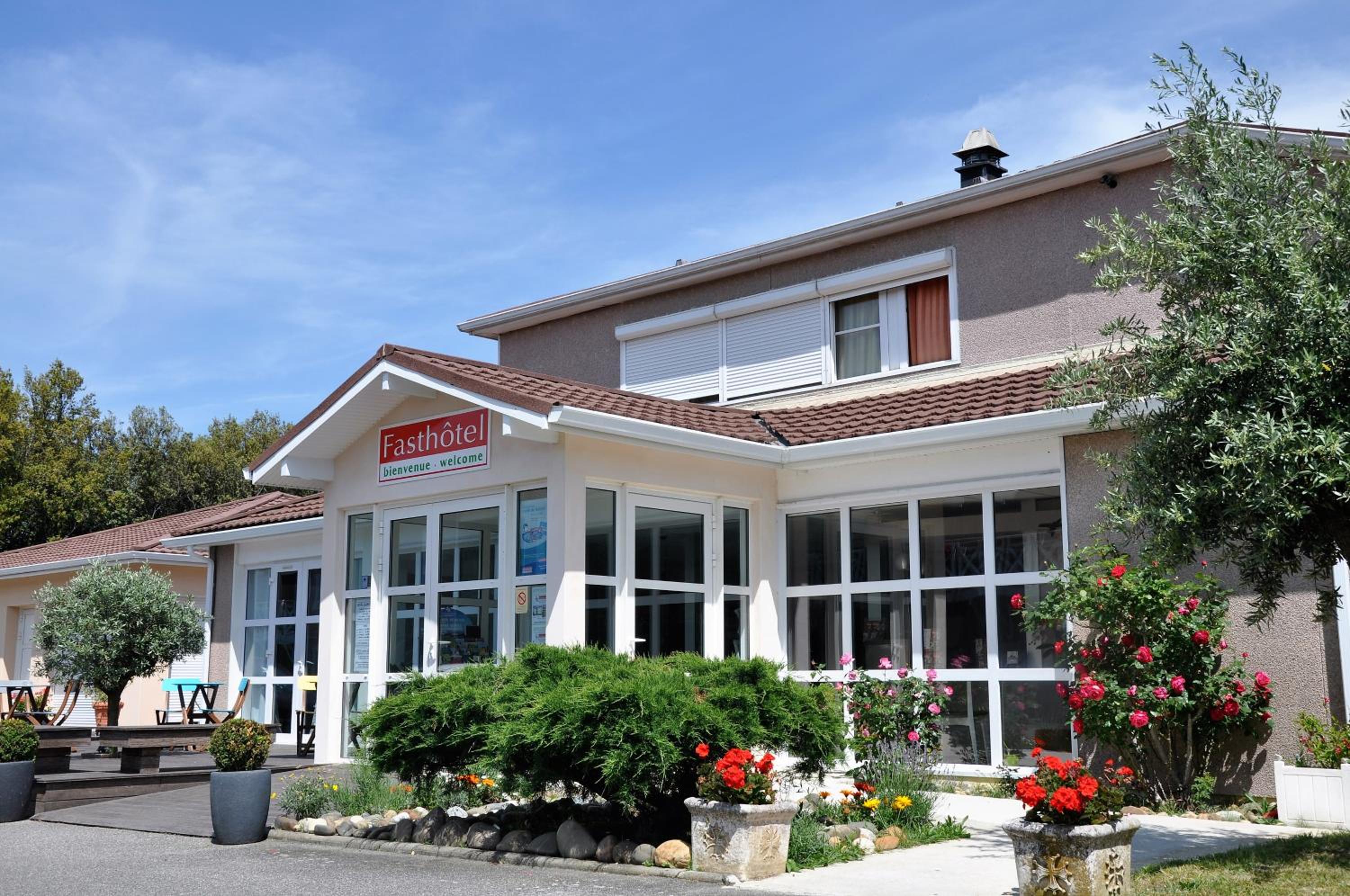 Blagnac Vacations - Fasthotel Toulouse Blagnac Aeroport - Property Image 4