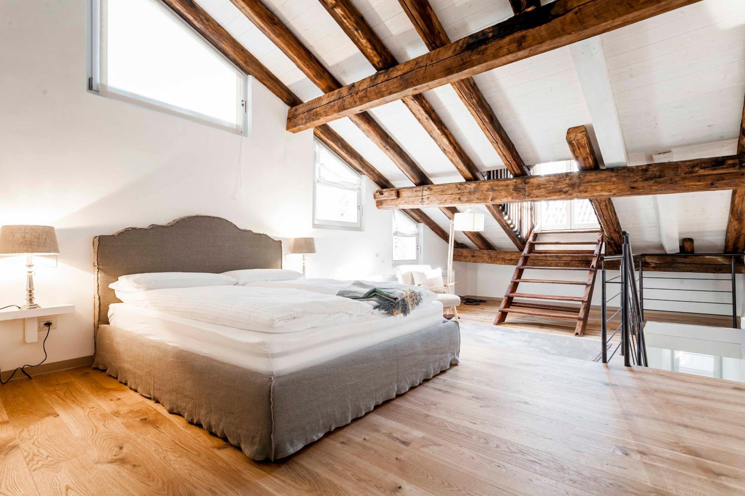 Stay COOPER l Laubenhaus view 2