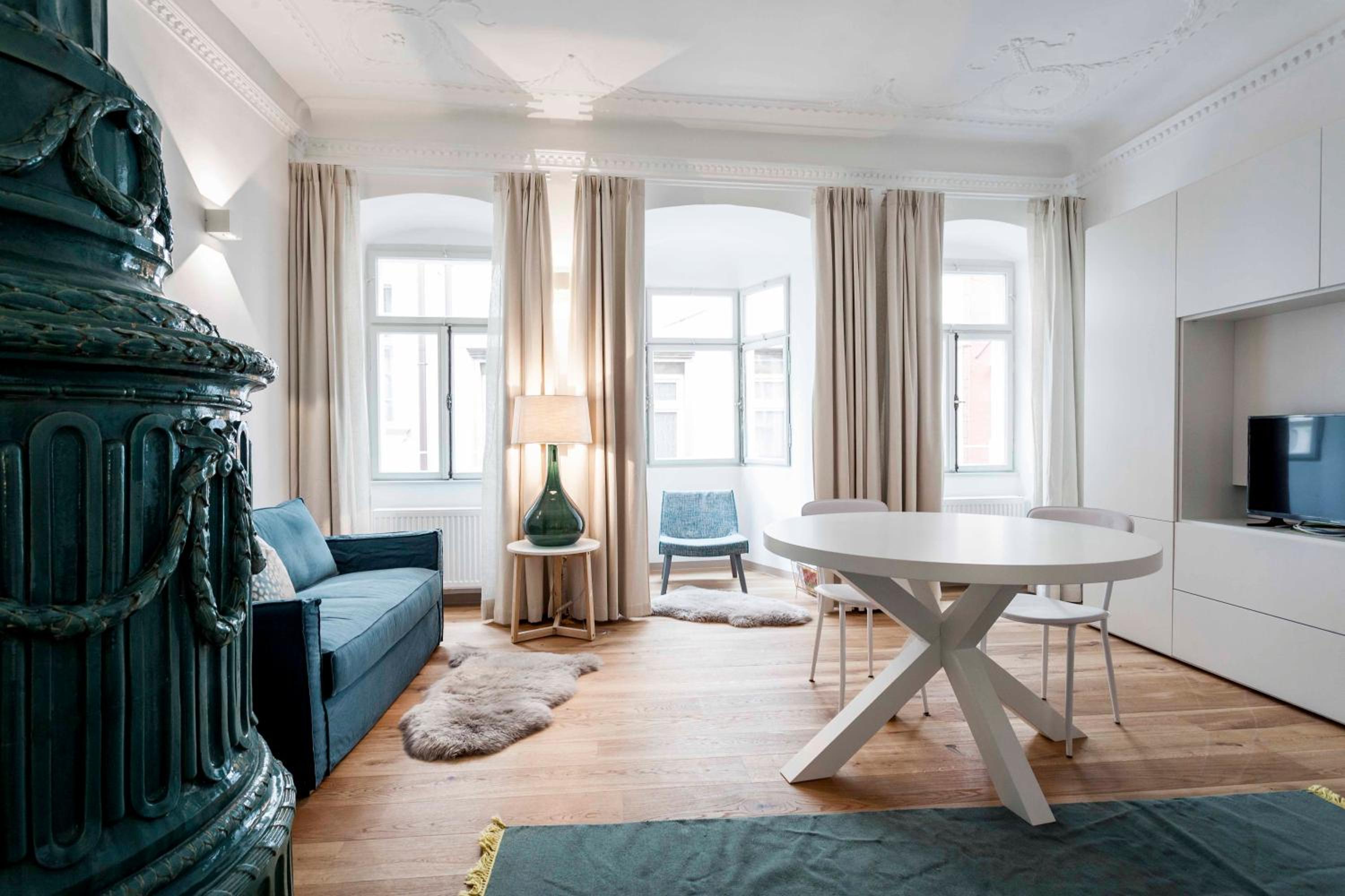 Stay COOPER l Laubenhaus view 4