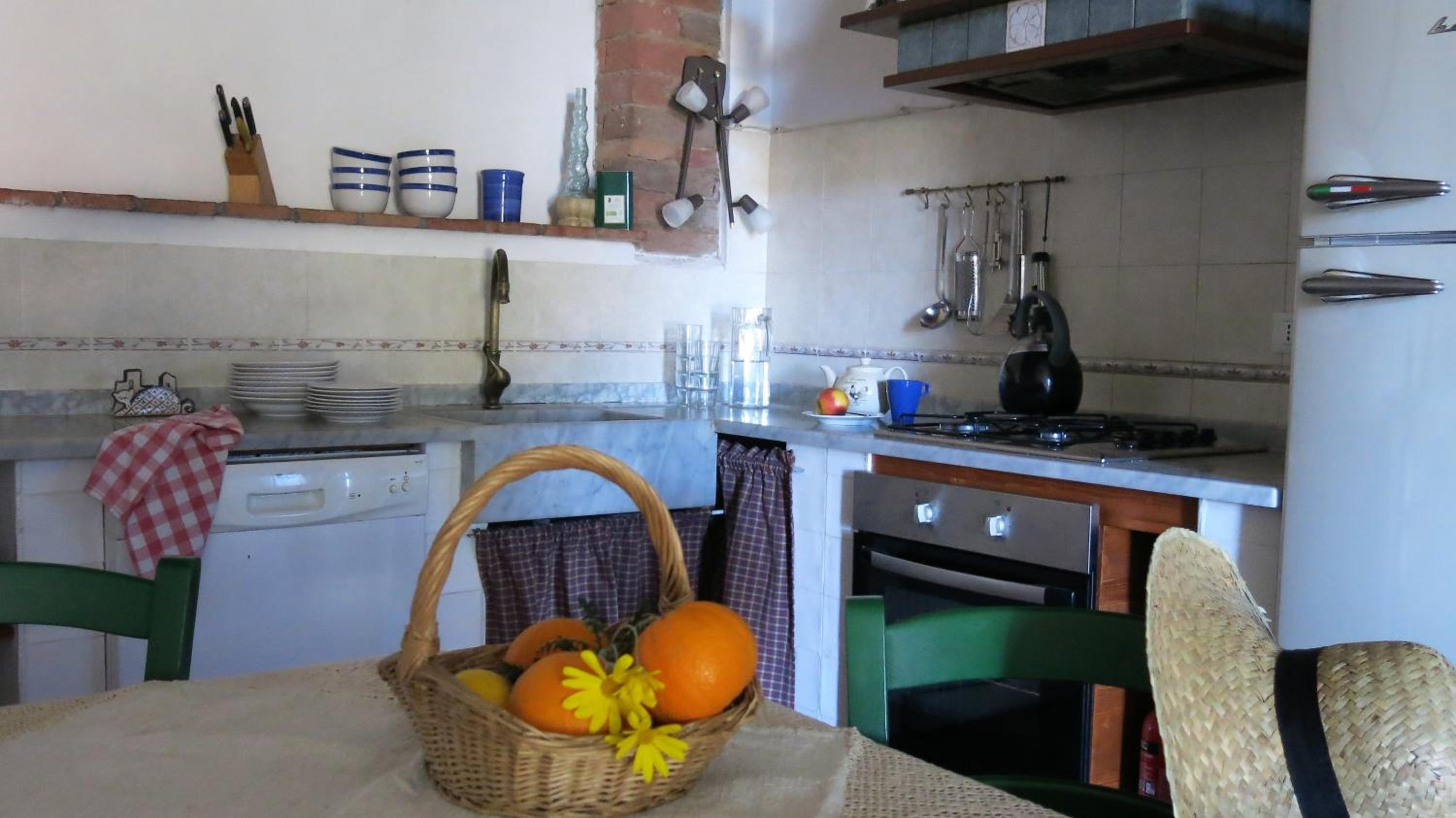 Agriturismo I Moricci