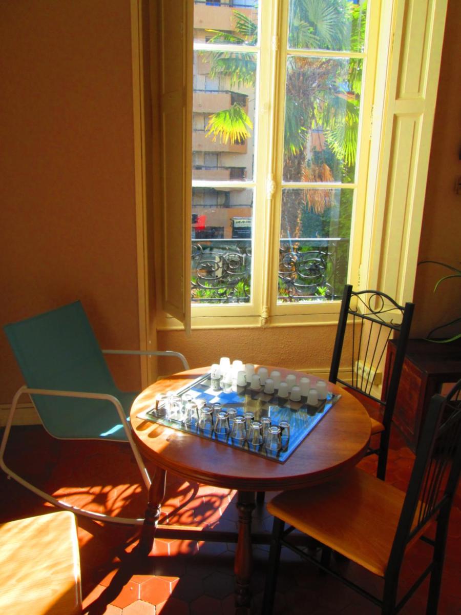 La Maïoun Guesthouse
