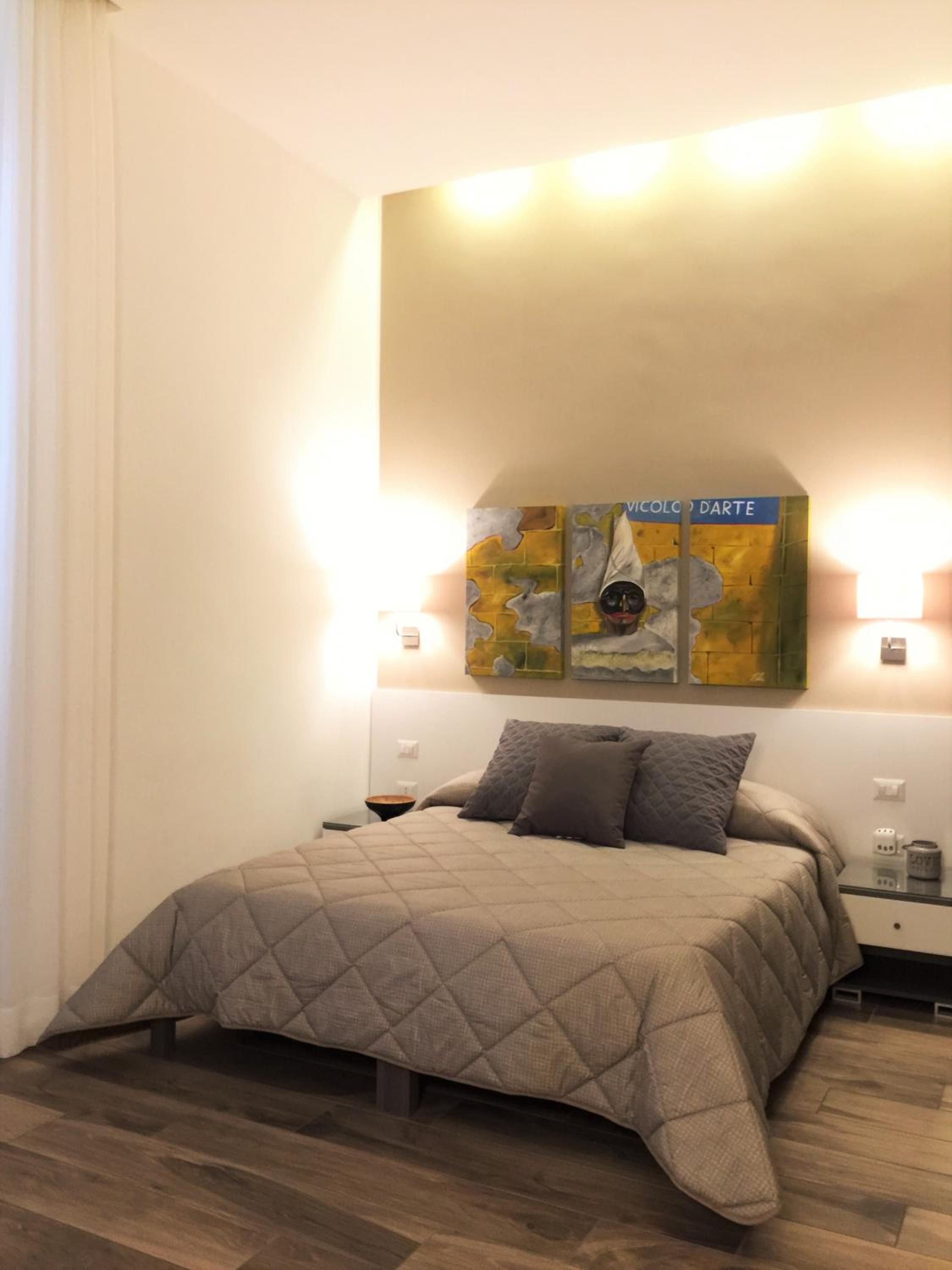 B&B Casa Caracciolo