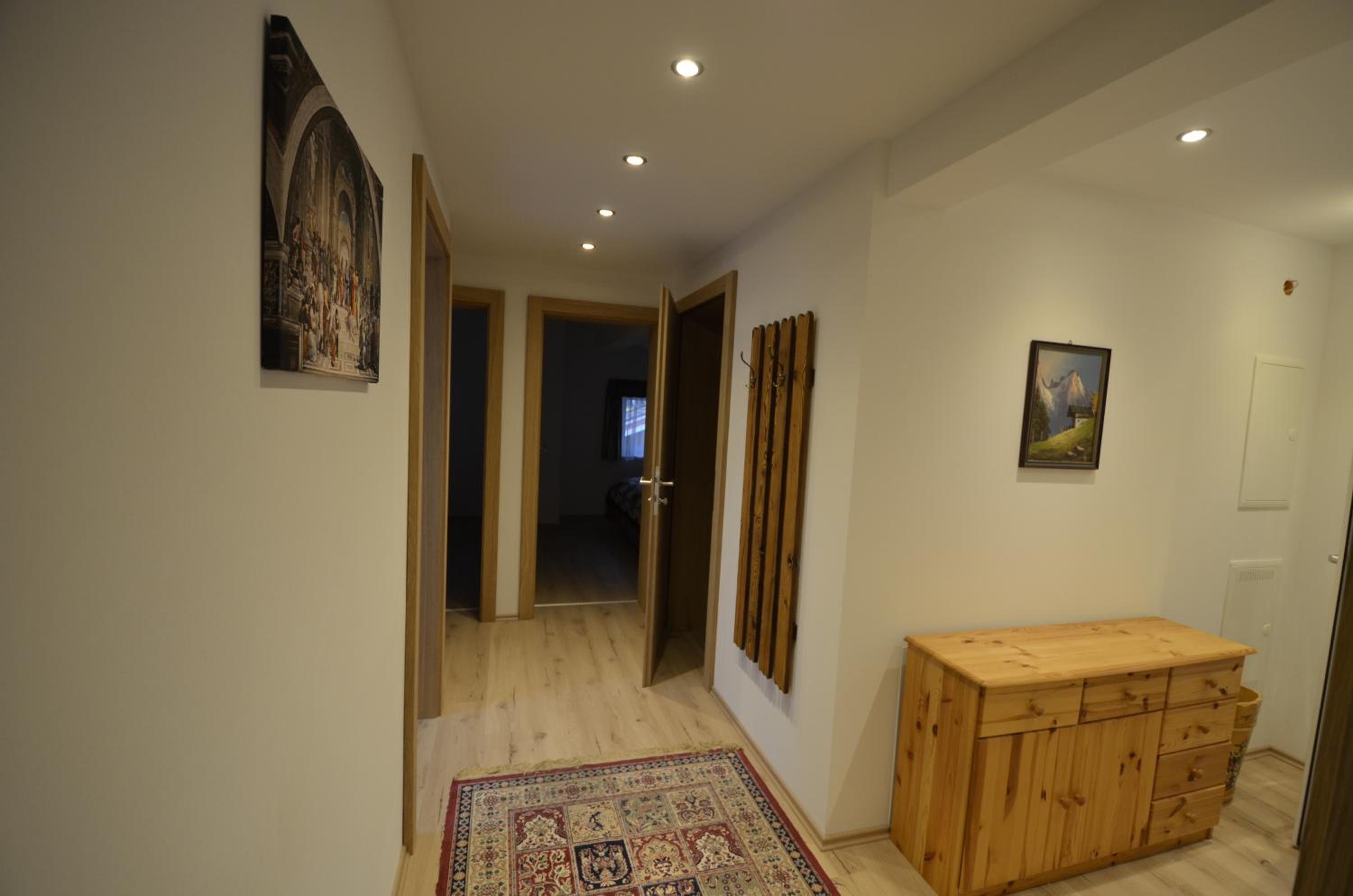 Haus Lercher