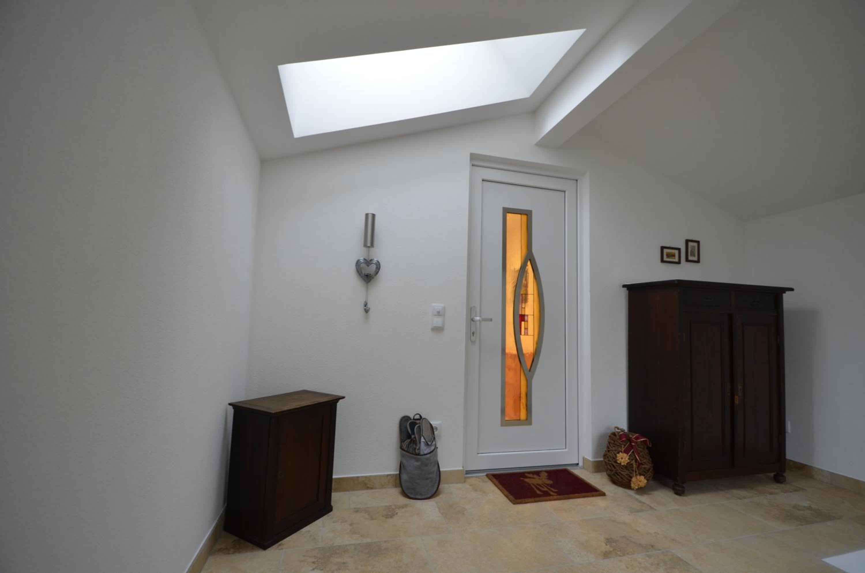 Haus Lercher