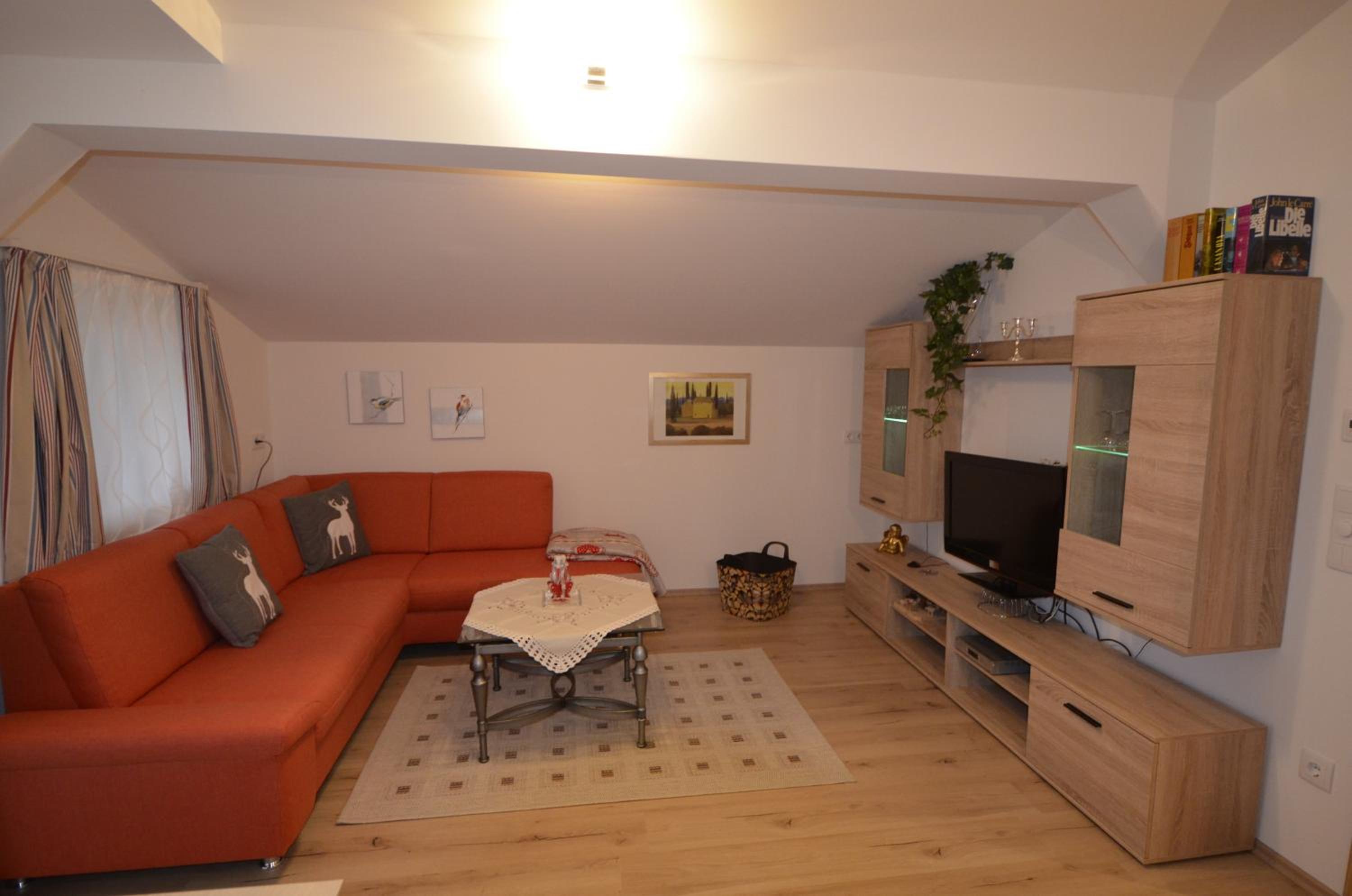 Haus Lercher