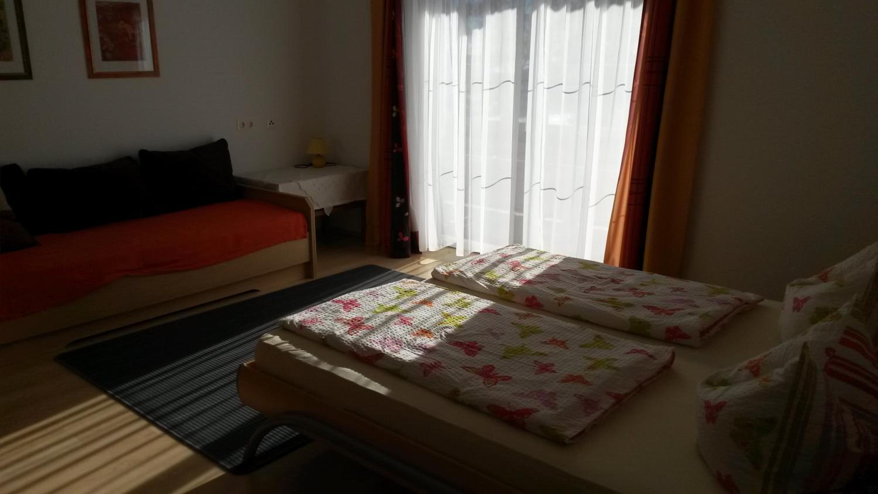 Appartement Maurer