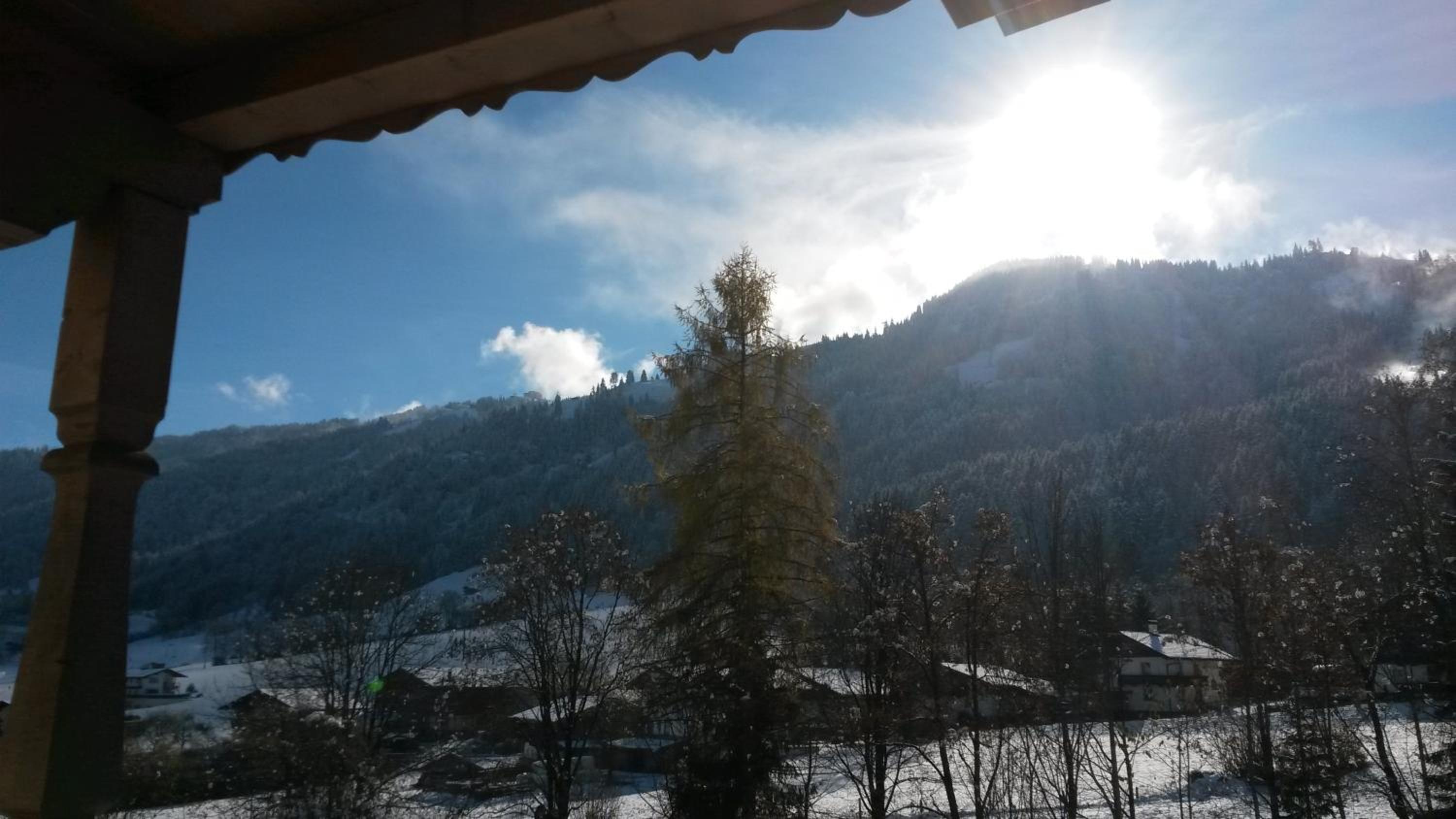 Appartement Maurer