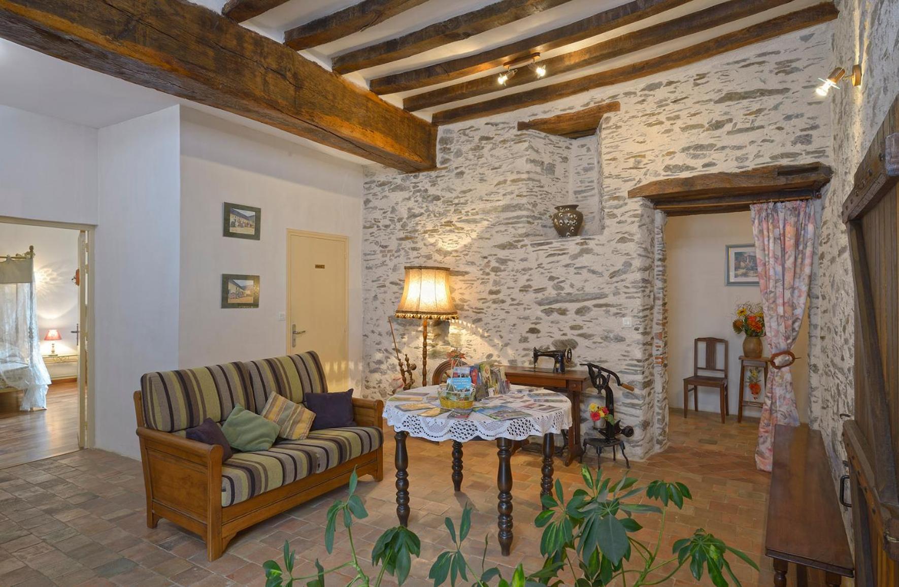 Domaine de la Cour