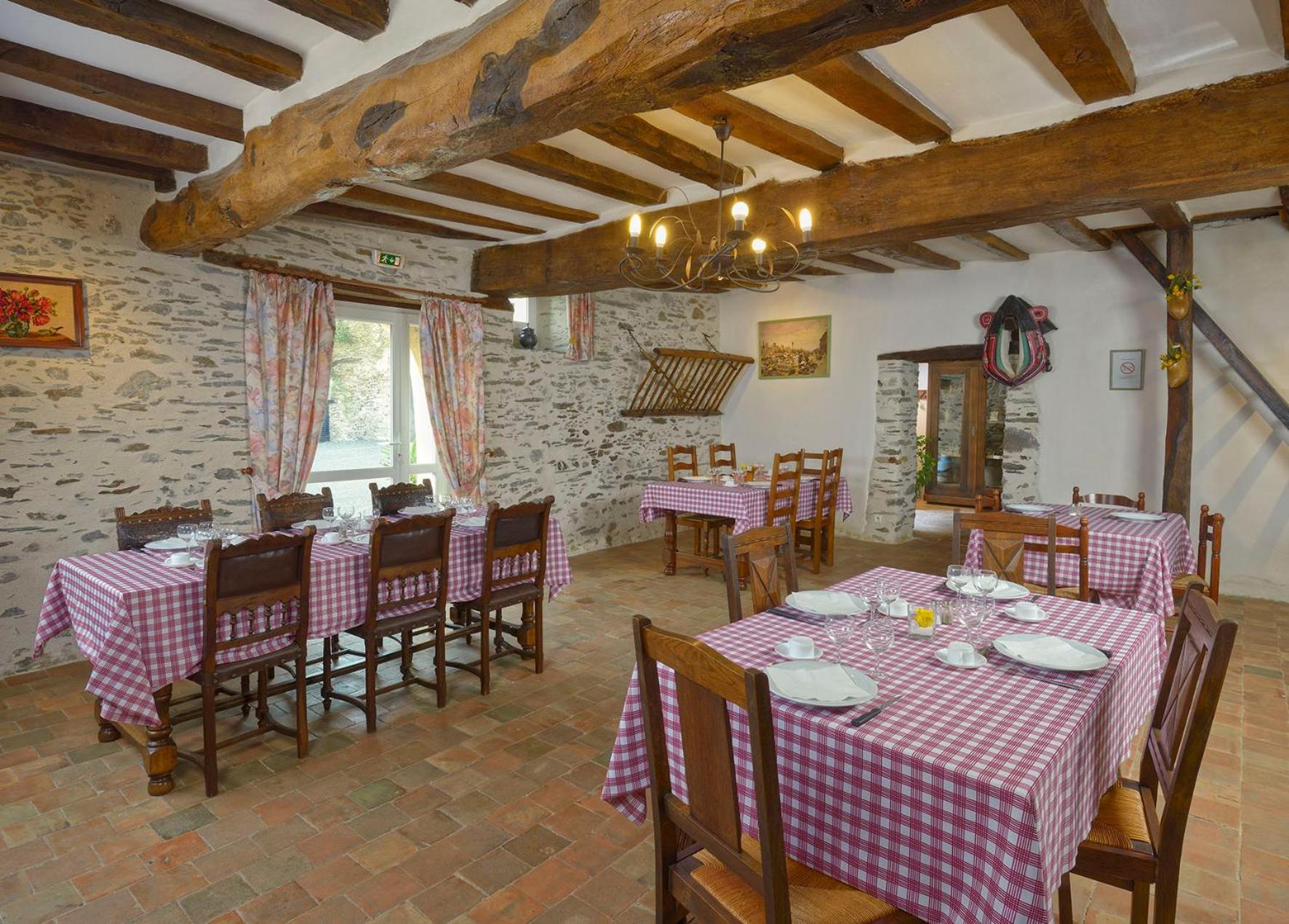Domaine de la Cour
