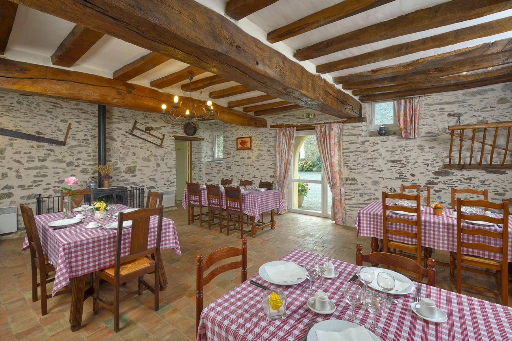 Domaine de la Cour