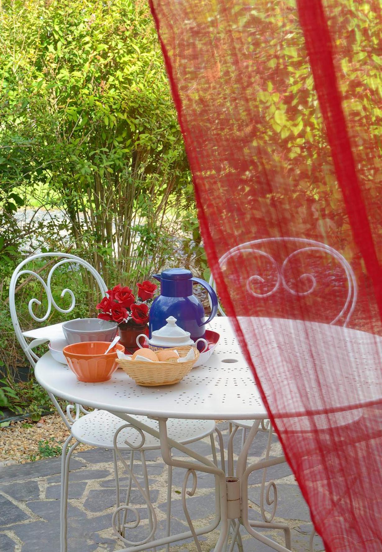 Domaine de la Cour