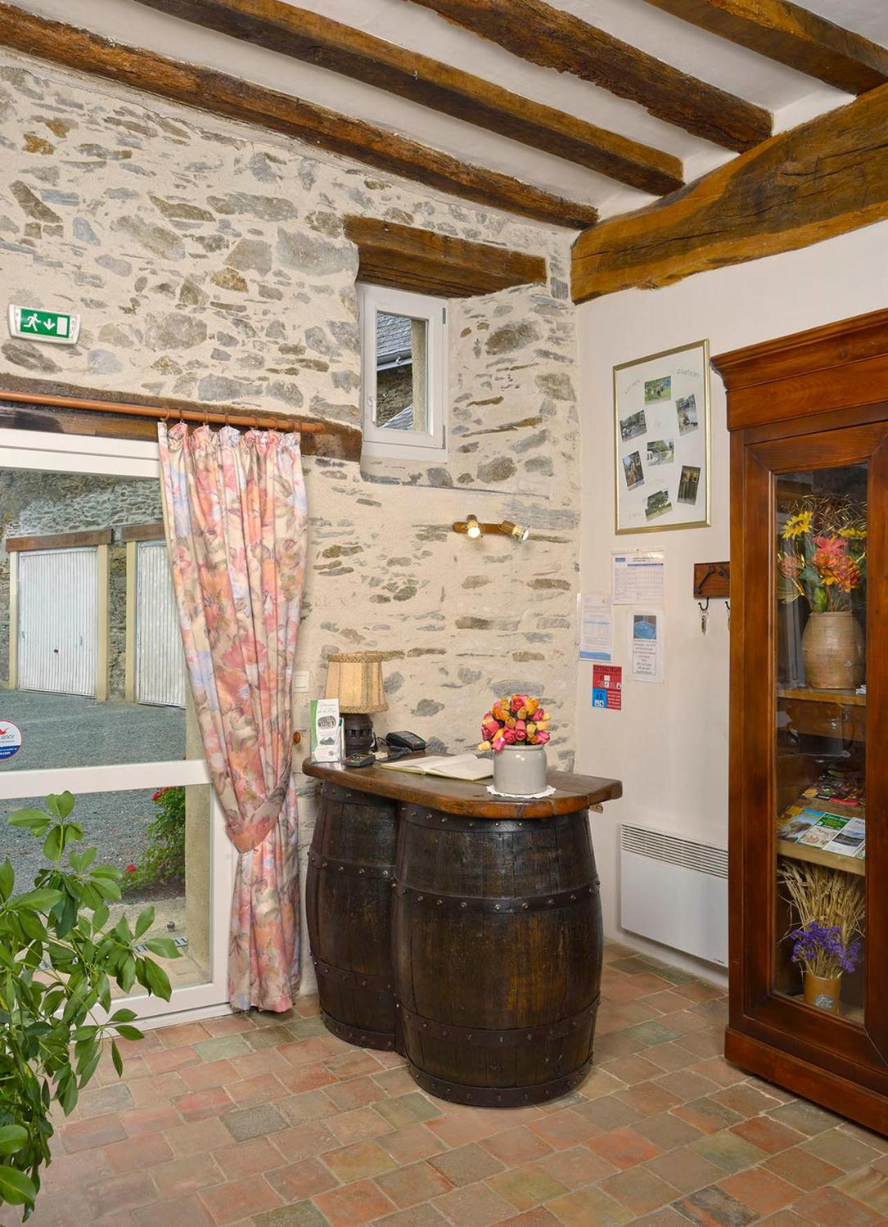 Domaine de la Cour