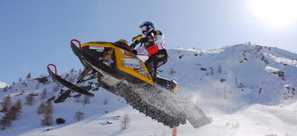 Nevesestriere