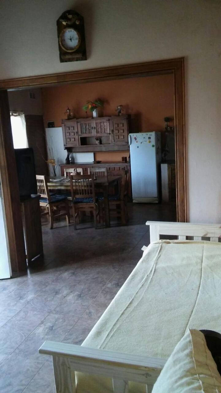 La Casita de Sil