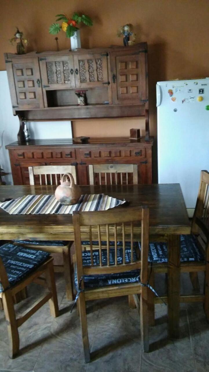 La Casita de Sil