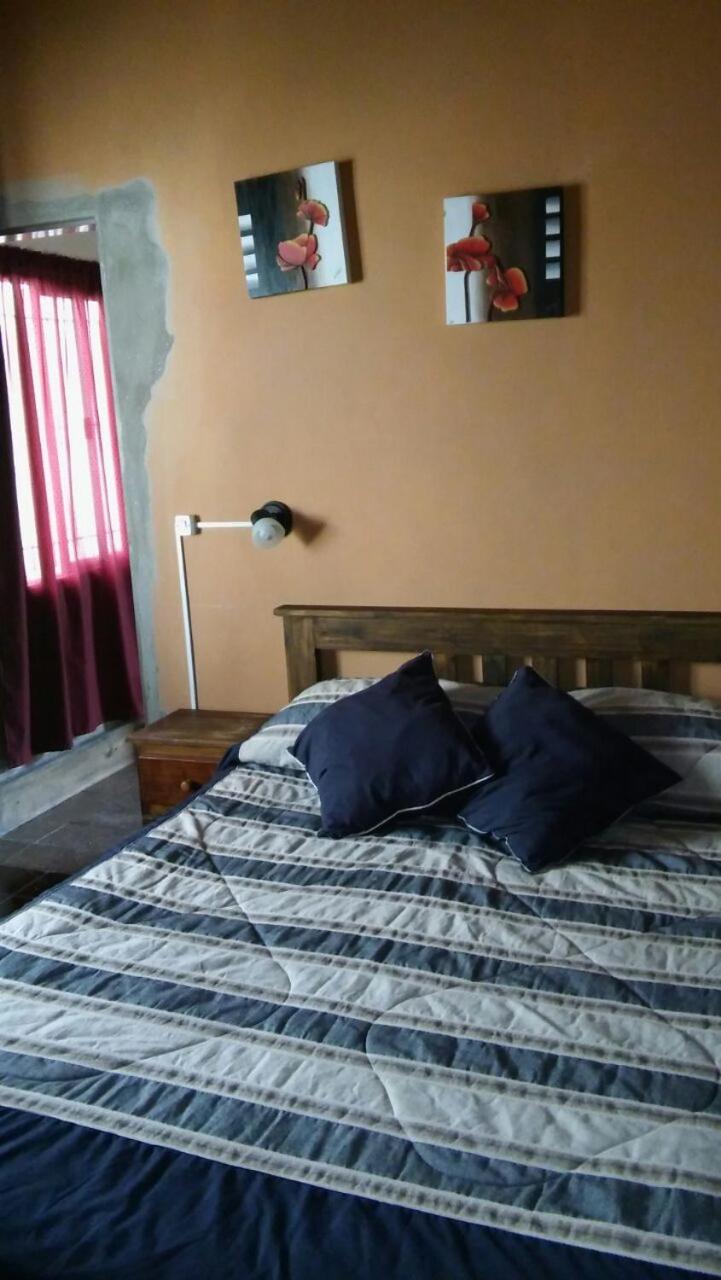 La Casita de Sil