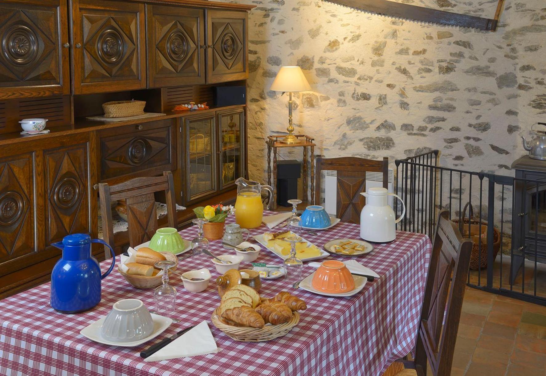 Domaine de la Cour