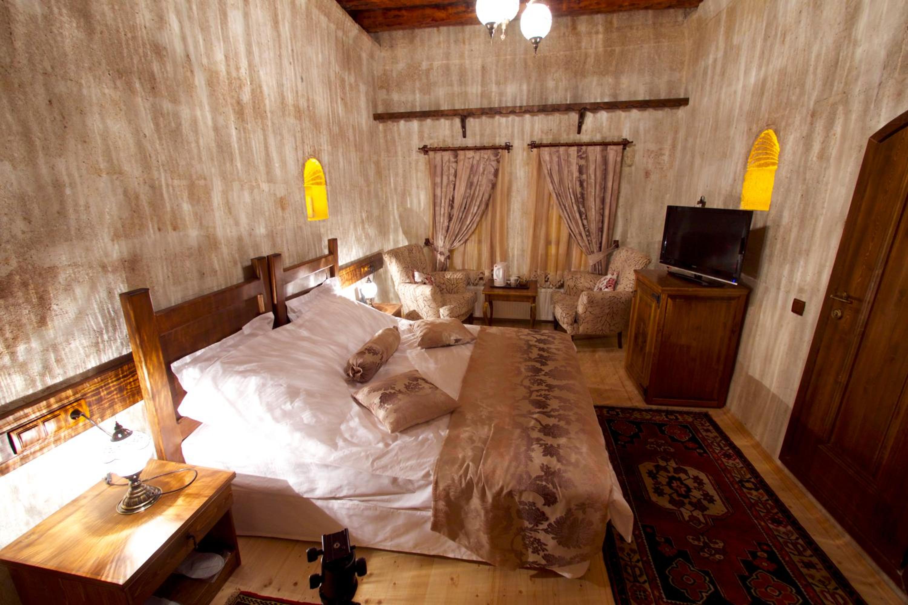 Hikmet's House
