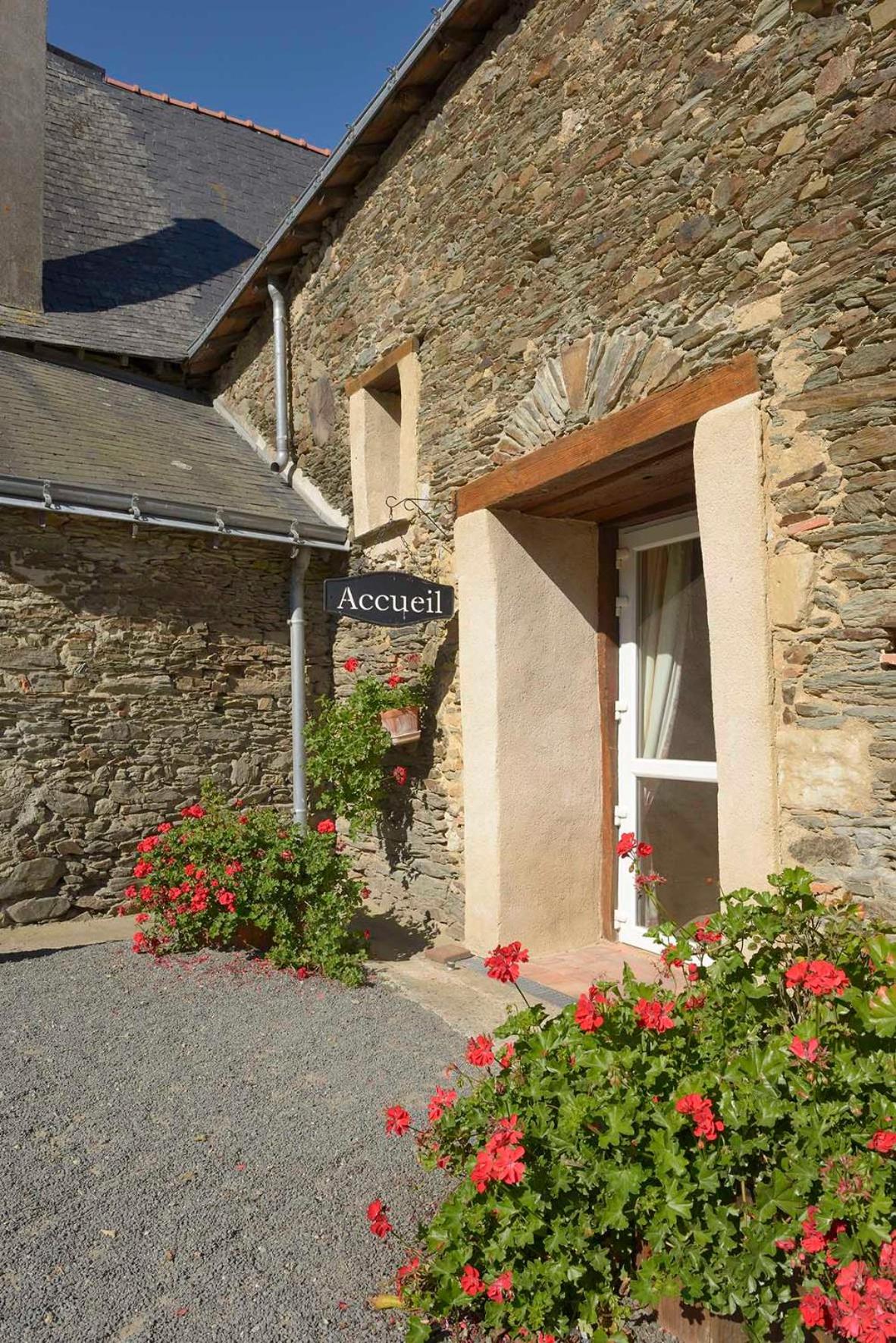 Domaine de la Cour