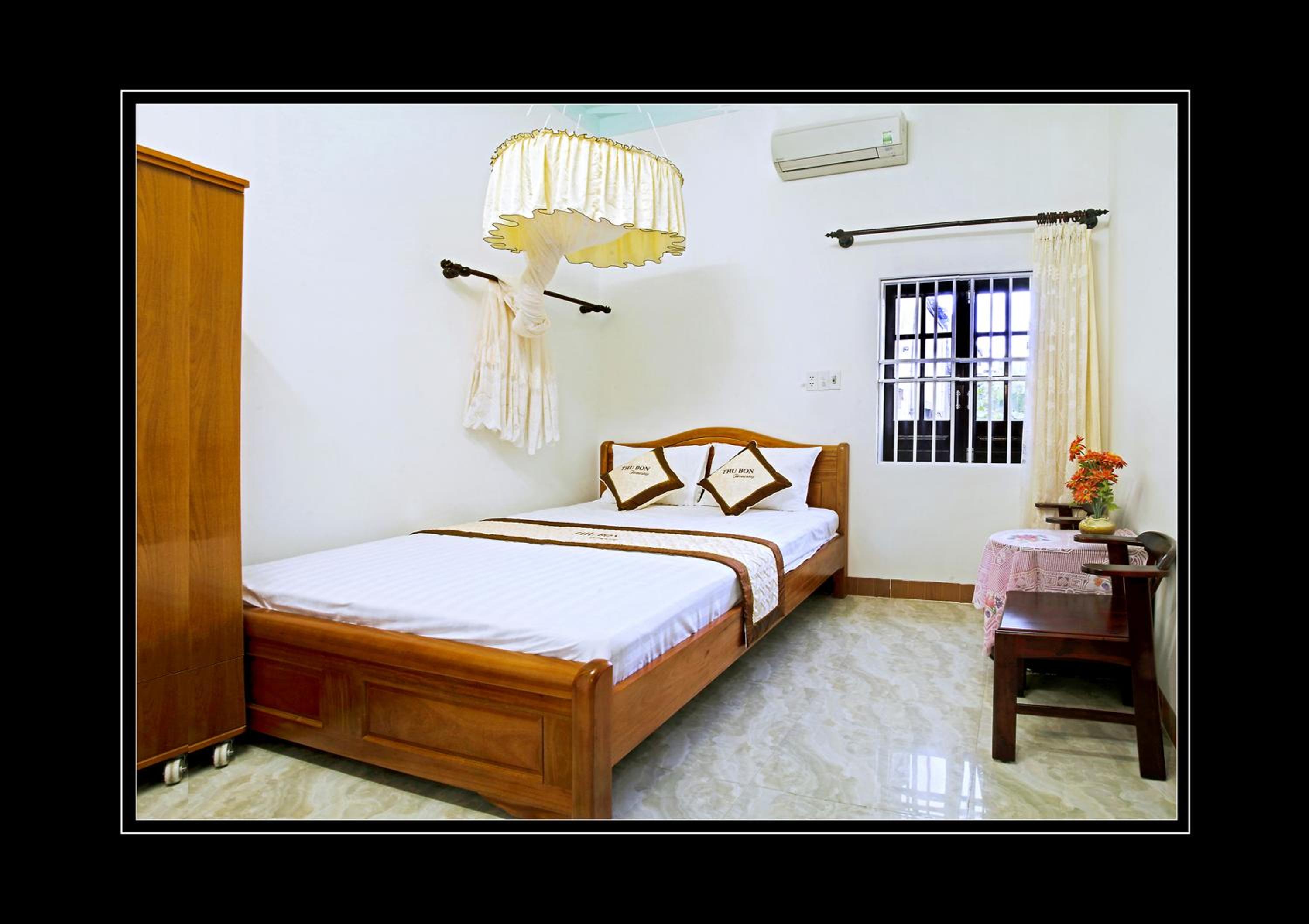 Thu Bon Riverside Homestay
