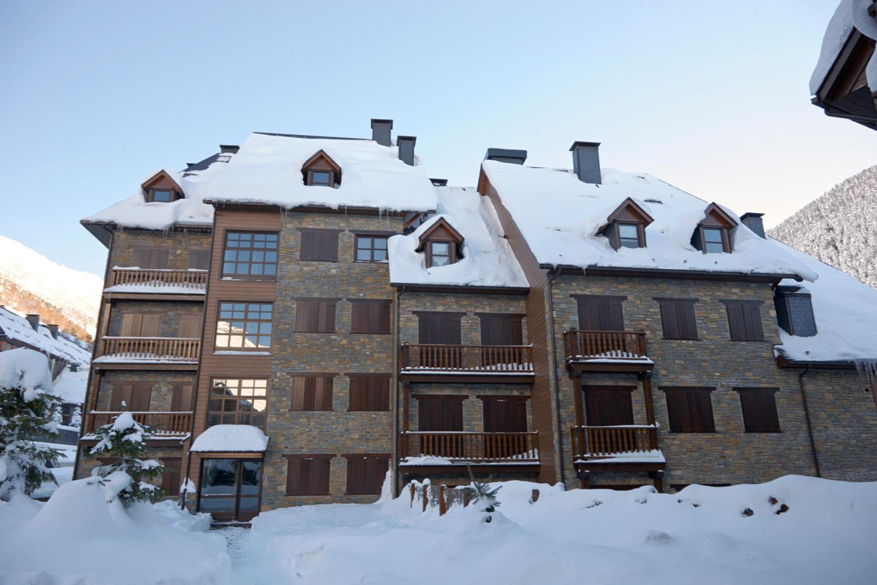 Val de Ruda 12 by FeelFree Rentals view 5