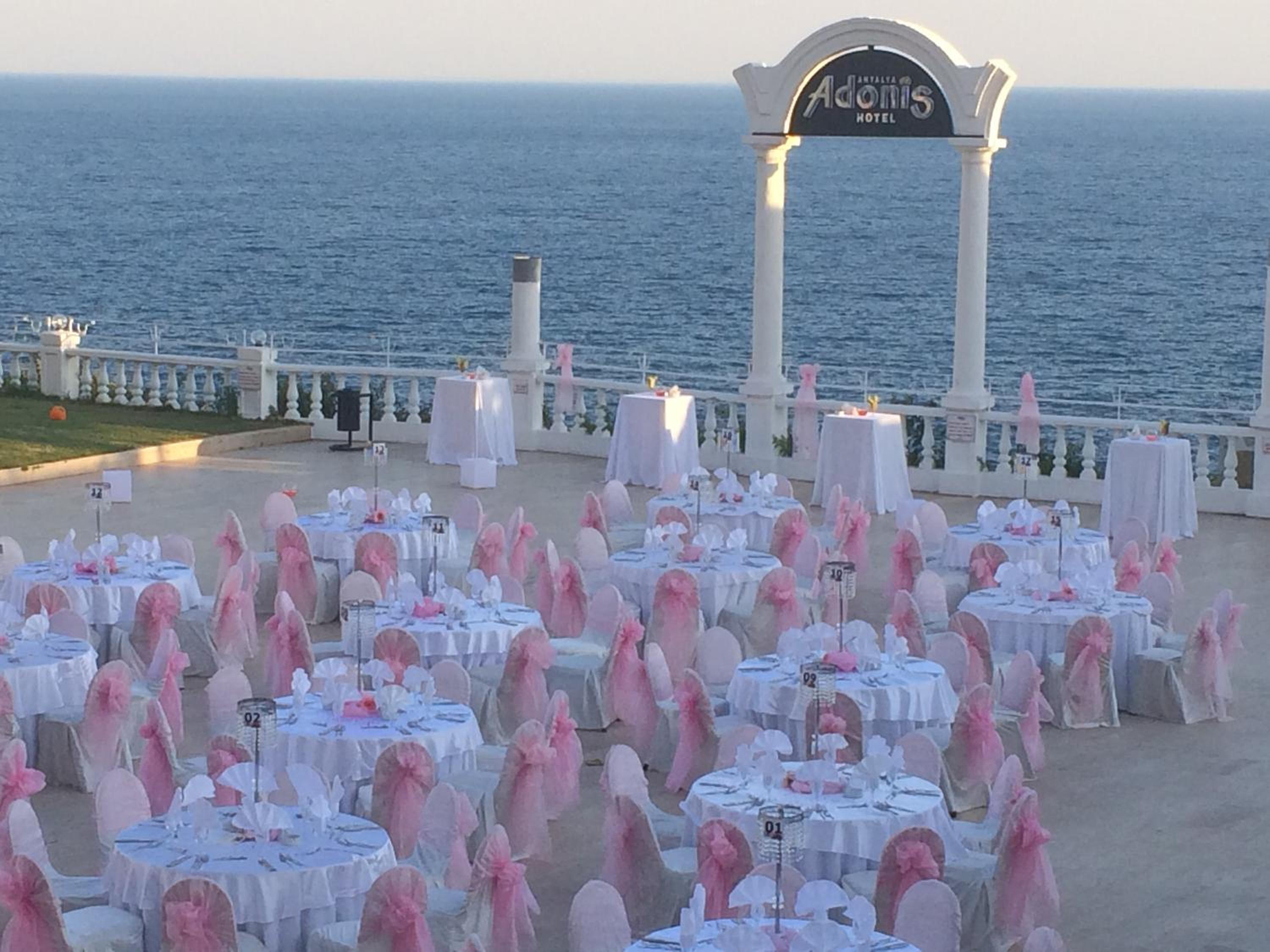 Adonis Otel - Image 10