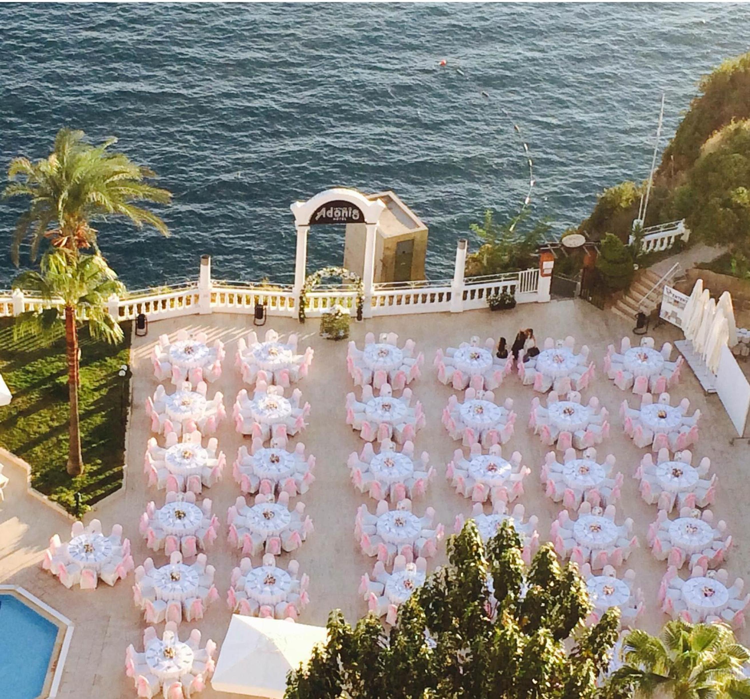 Adonis Otel - Image 49