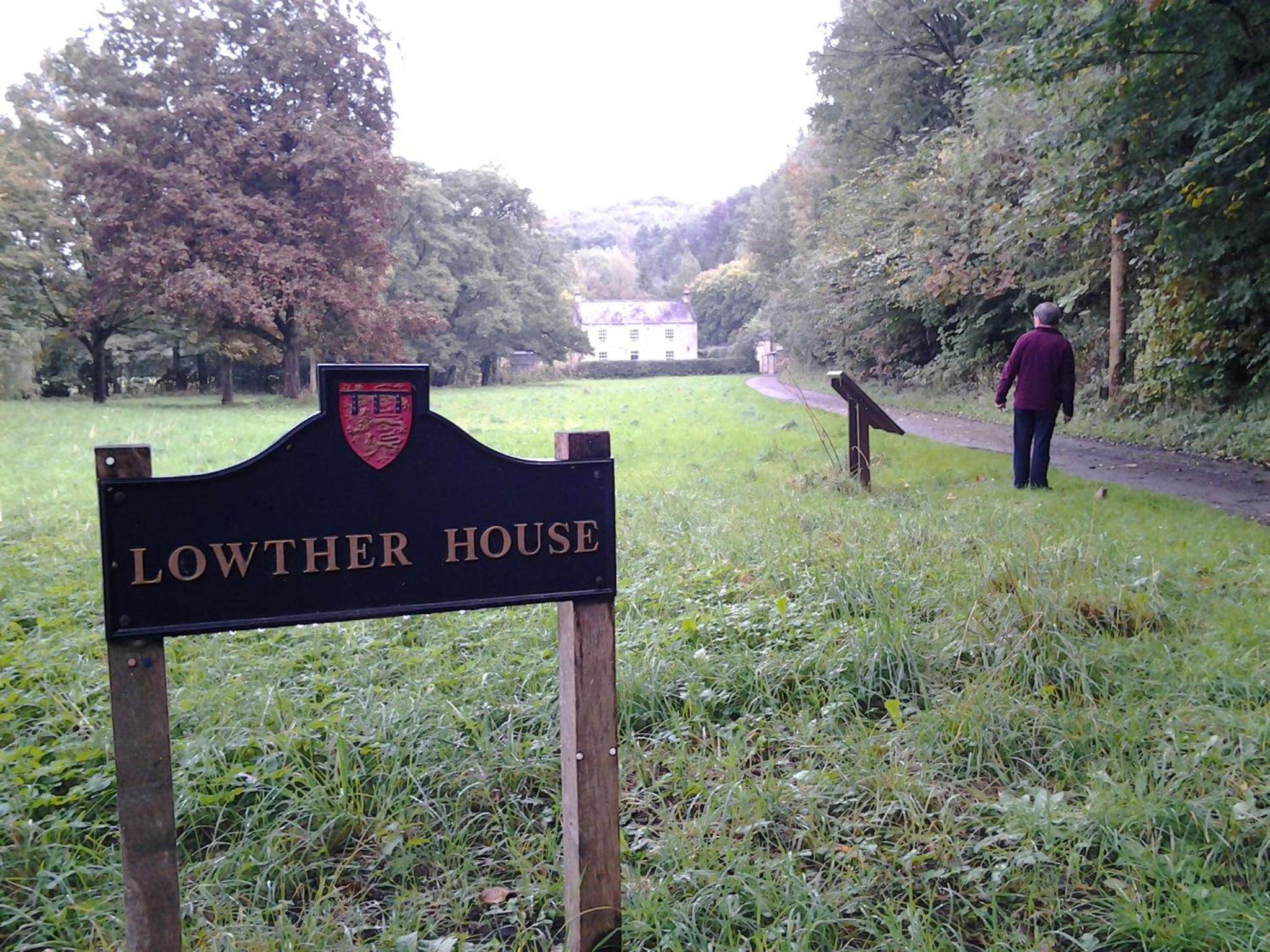 Lowther House