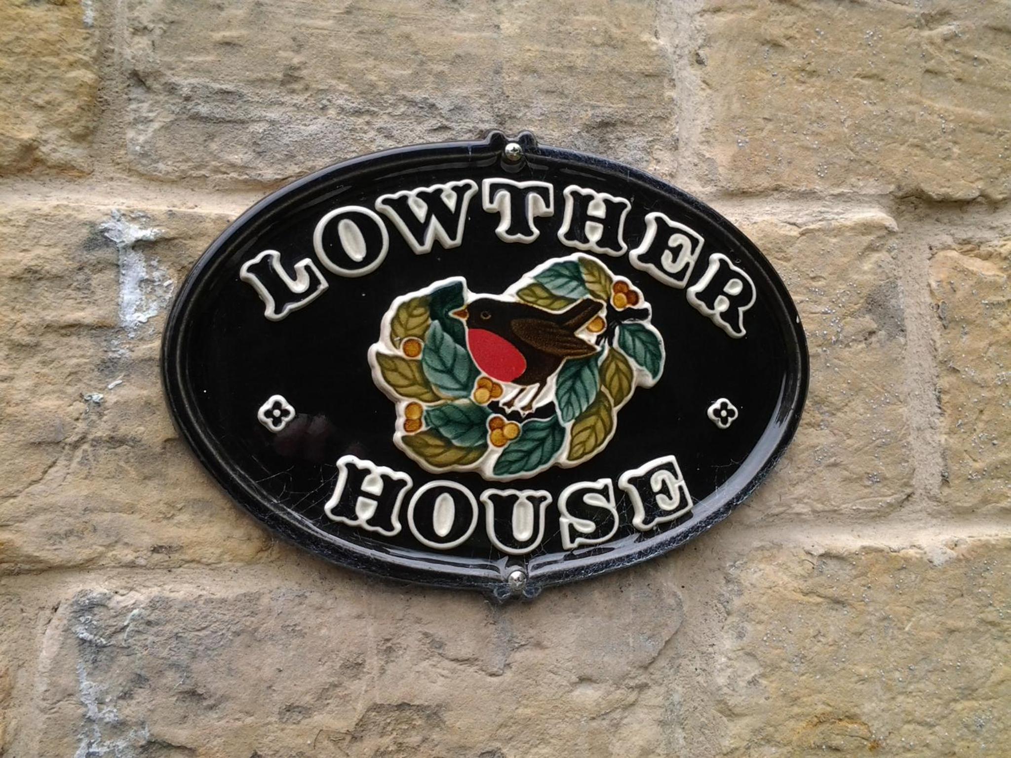 Lowther House