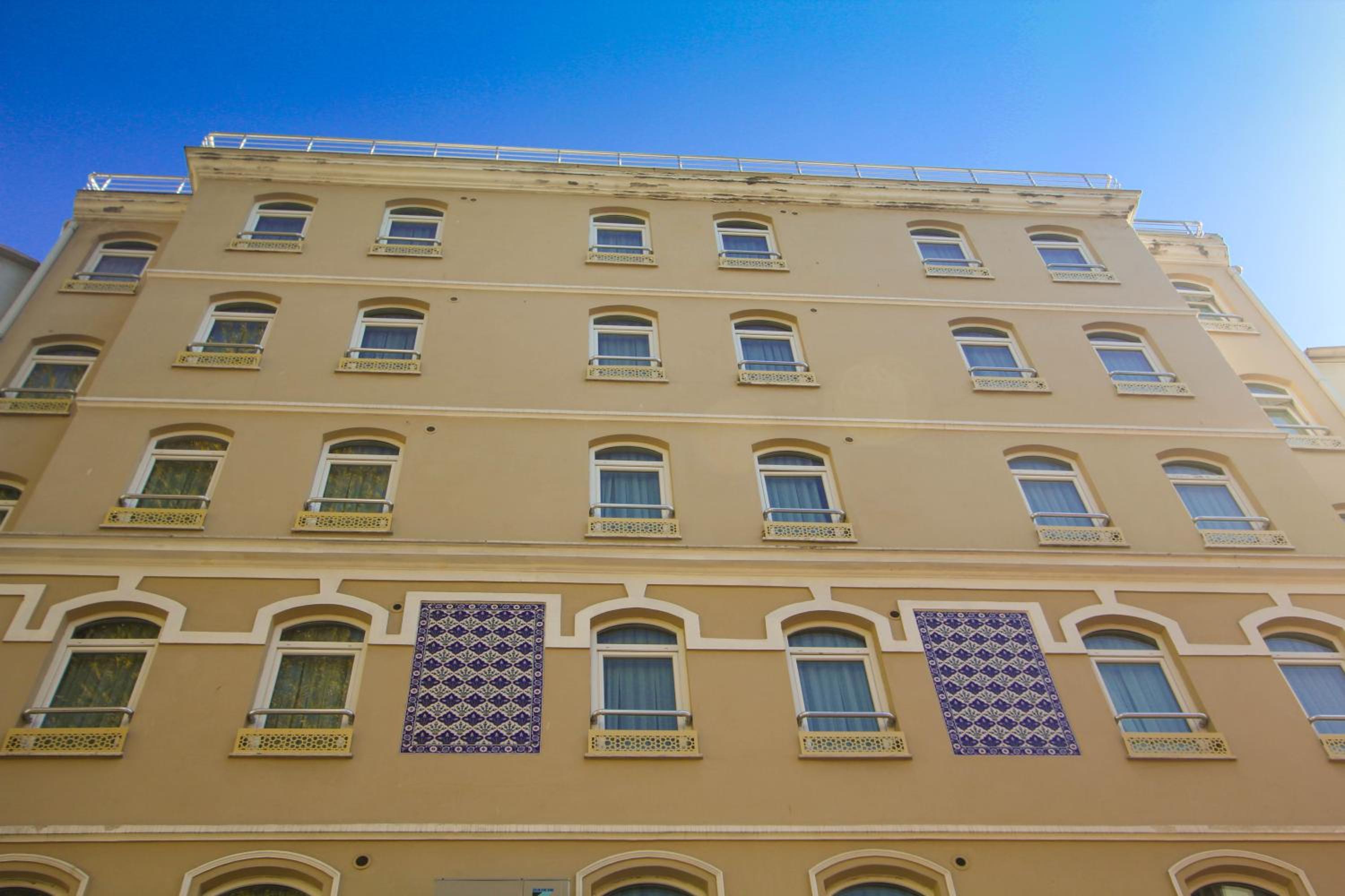 Venue Otel İstanbul Eski Şehir - Image 31