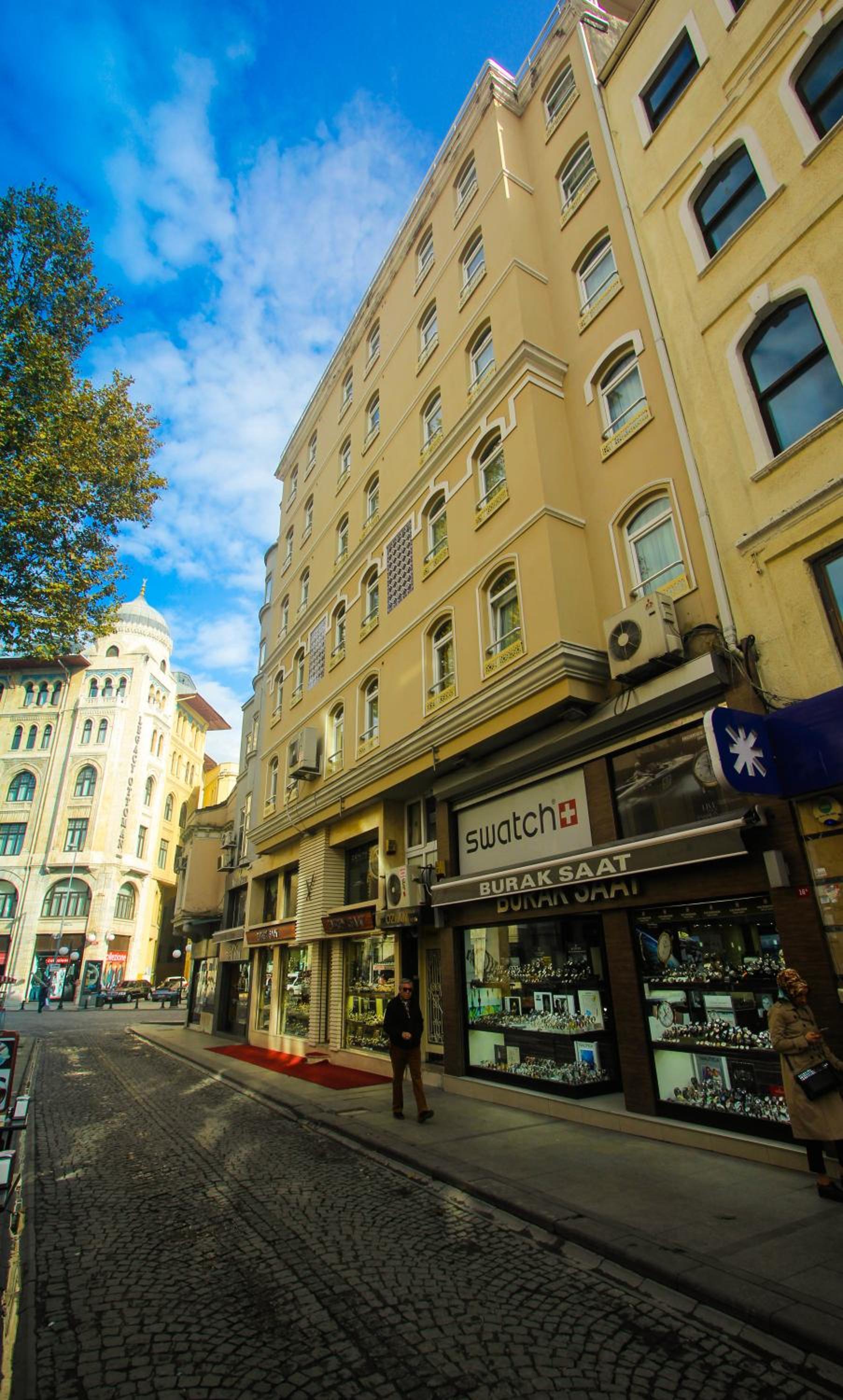 Venue Otel İstanbul Eski Şehir - Image 7