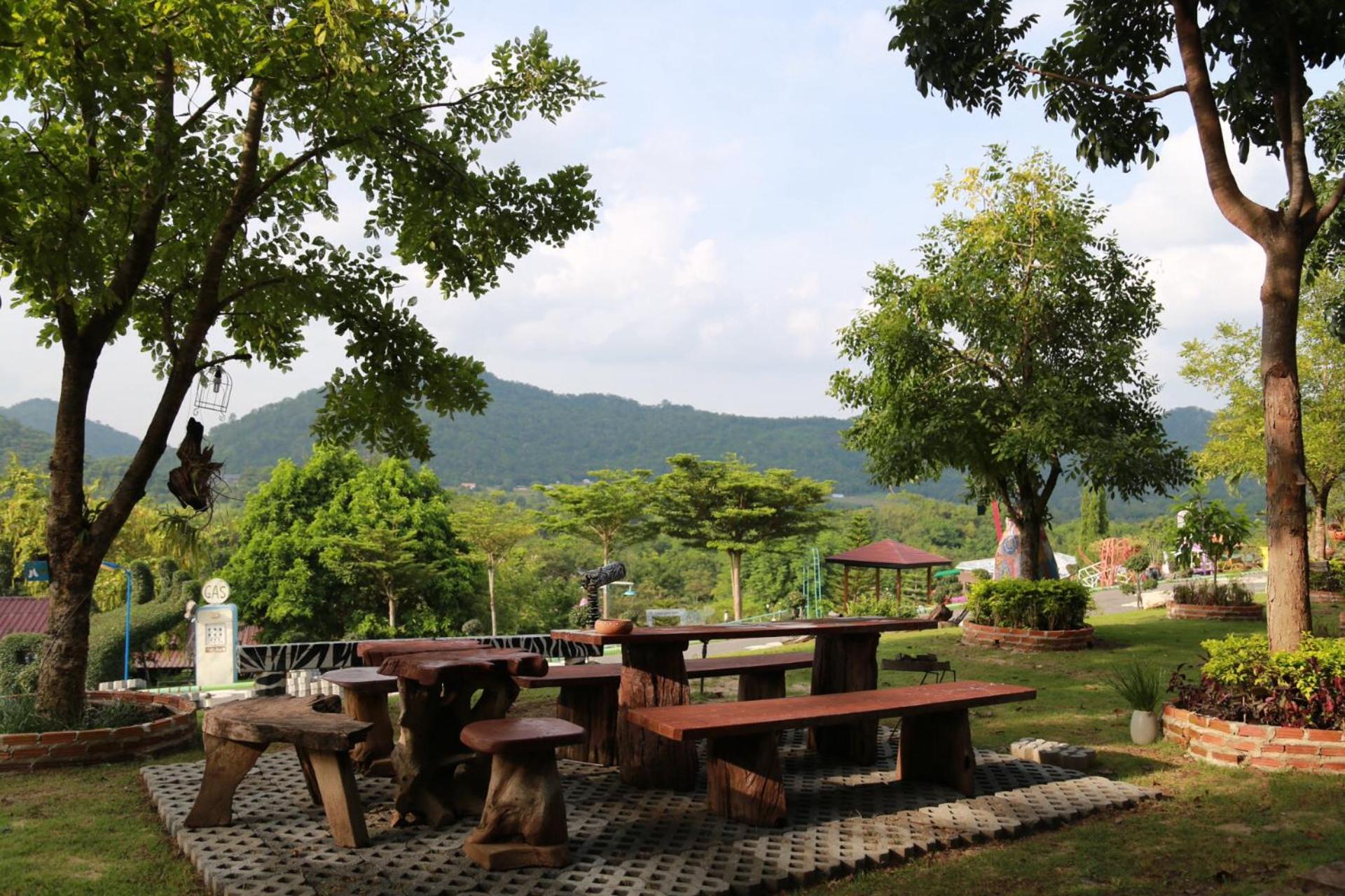 TonSilp Art Home