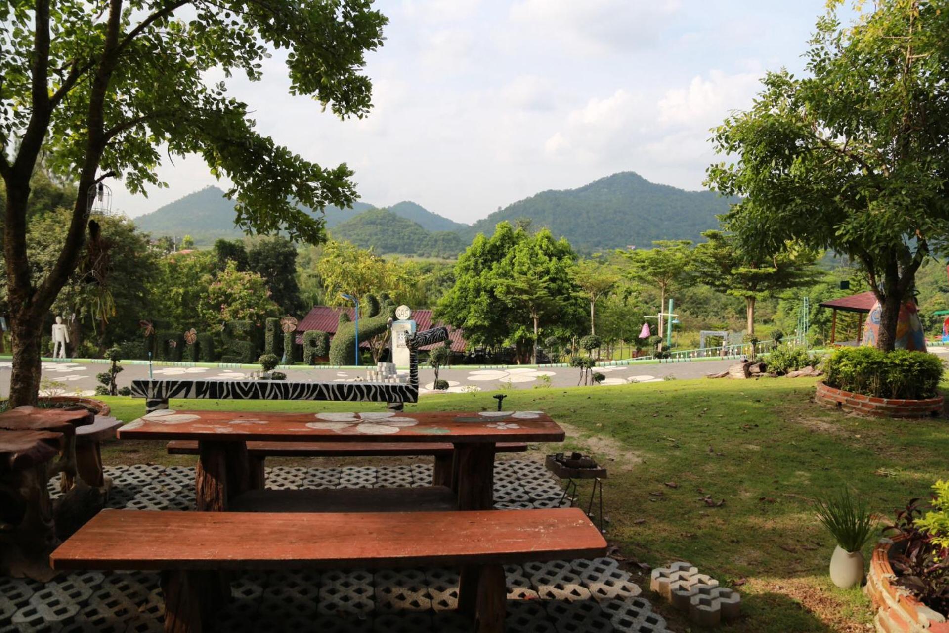 TonSilp Art Home
