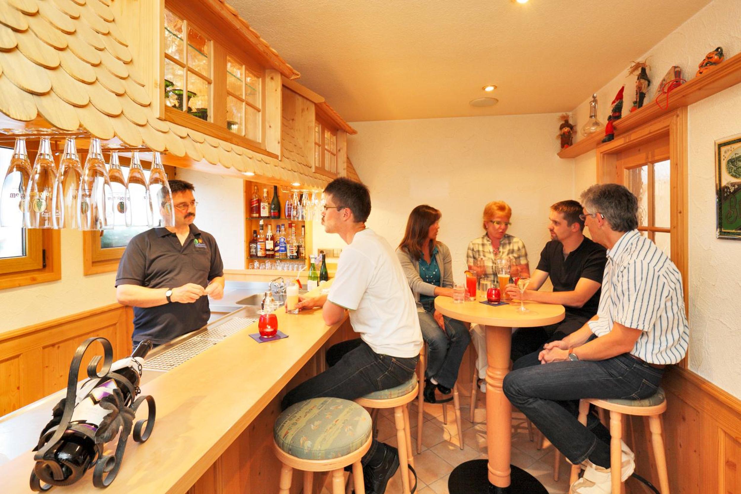 Pension Waldwinkel