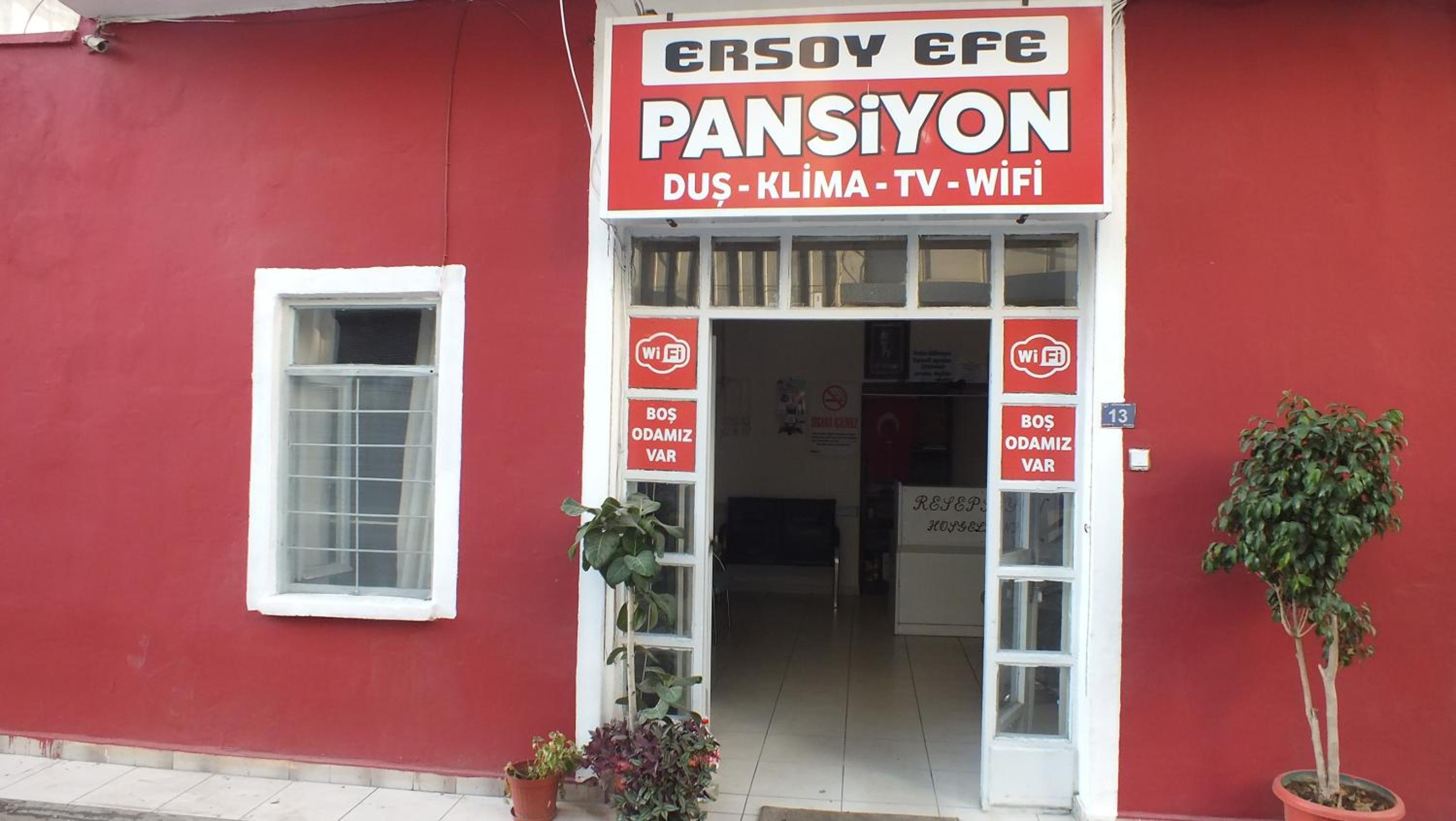 Ersoy Efe Pansiyon - Image 29