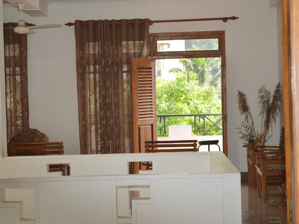 Renuka Inn