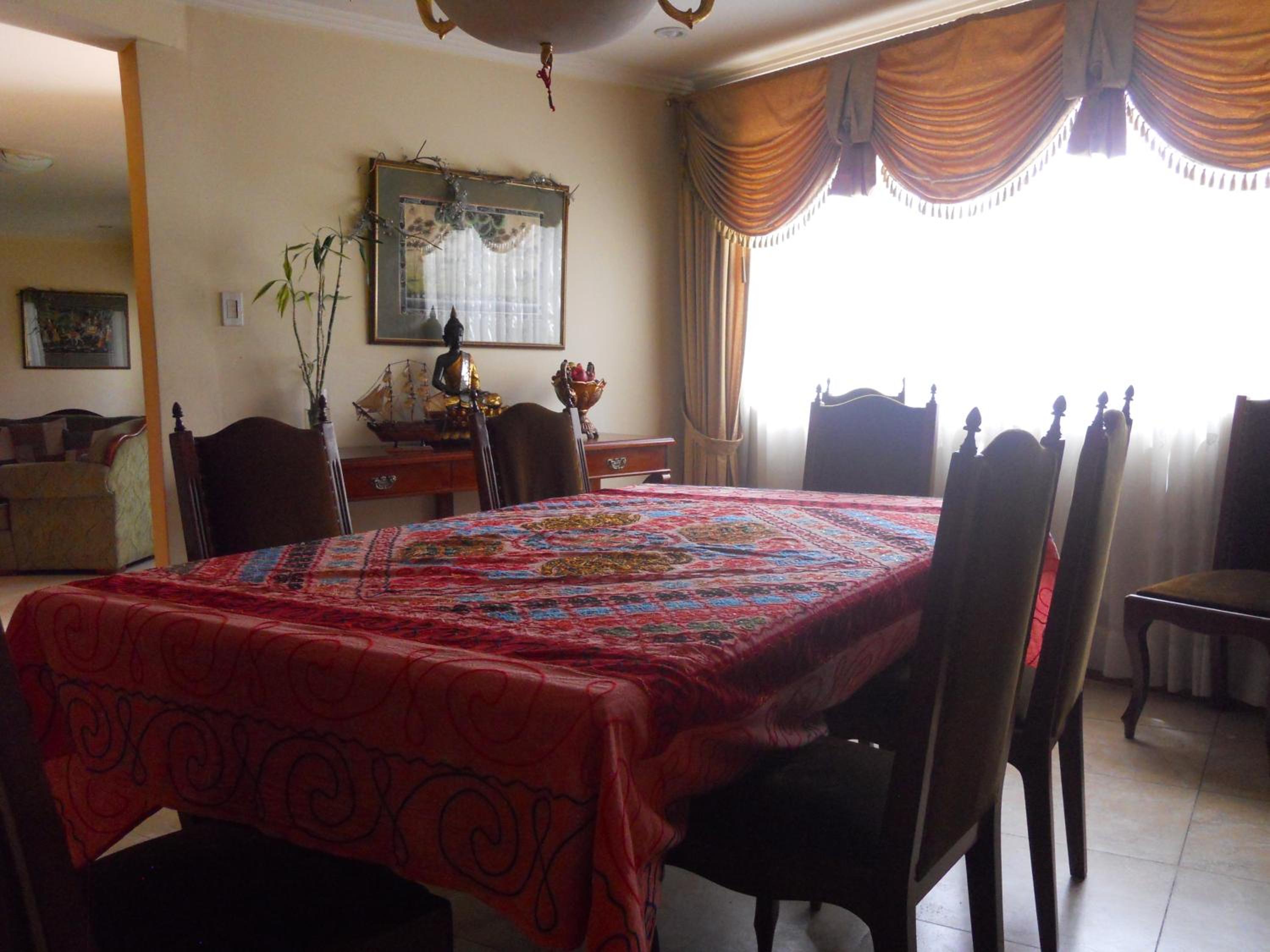 Casa Bella Vista