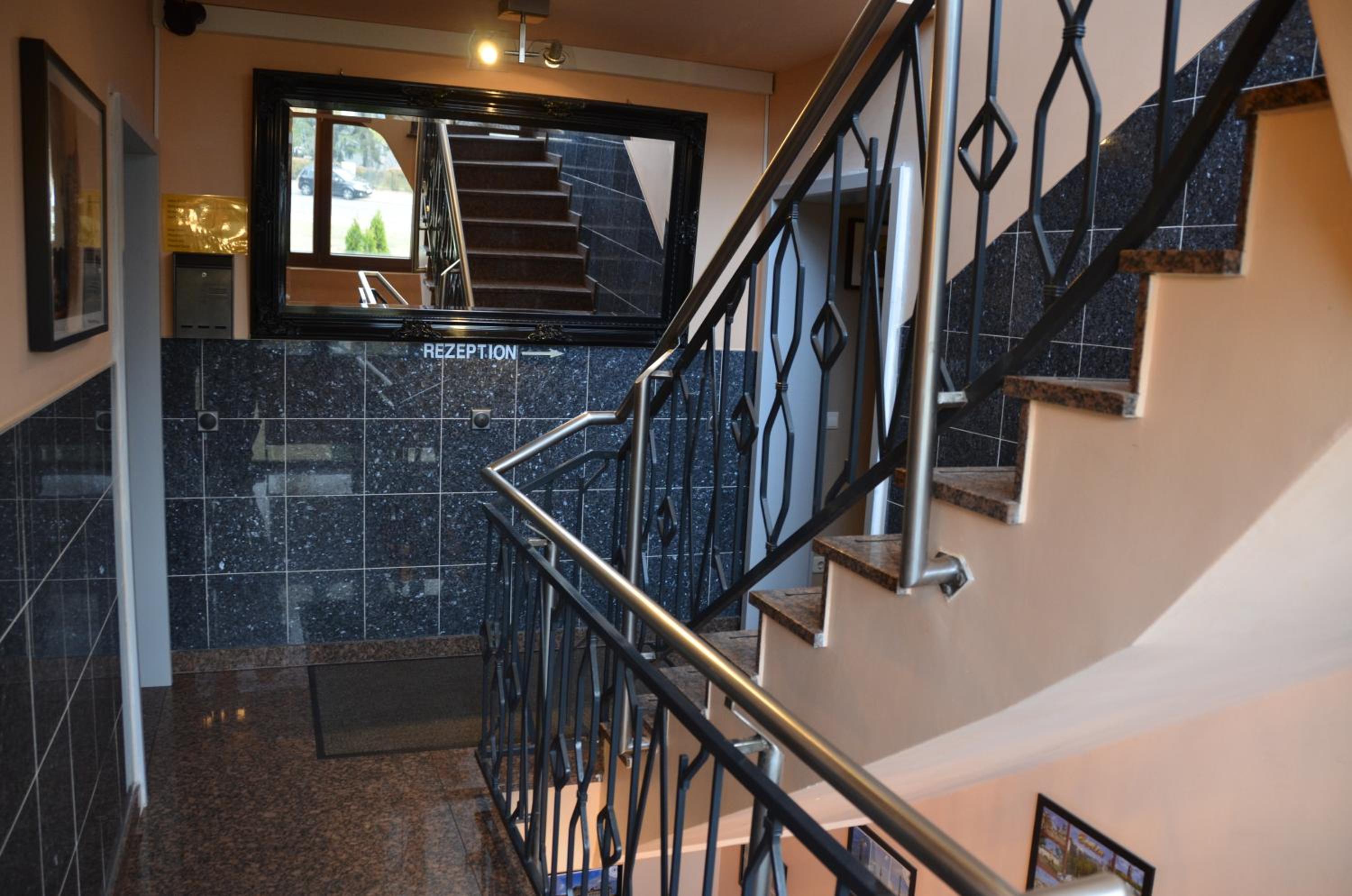 Boutique Hotel Sena