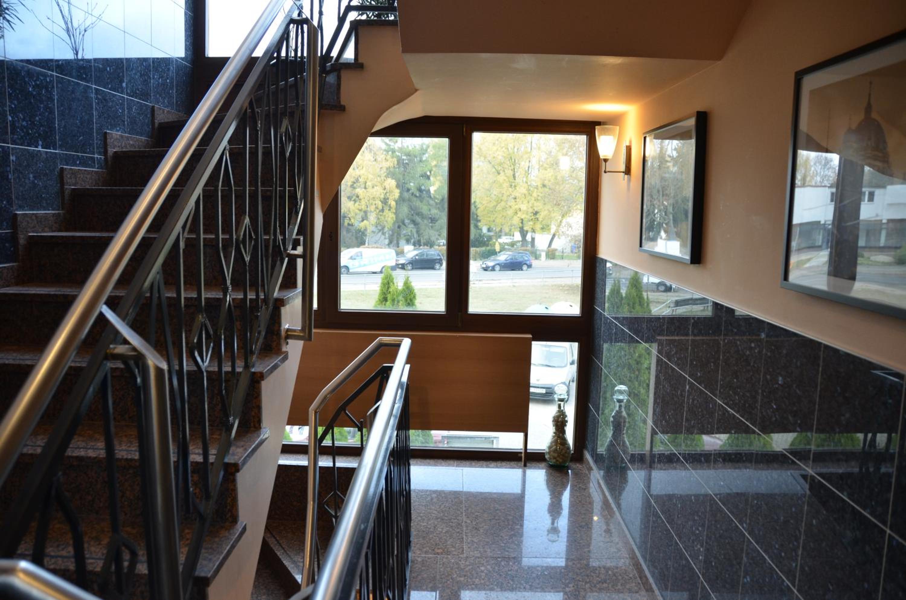 Boutique Hotel Sena