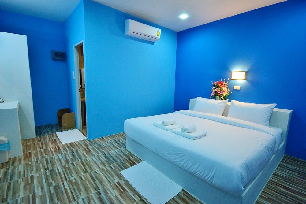 Family House Resort