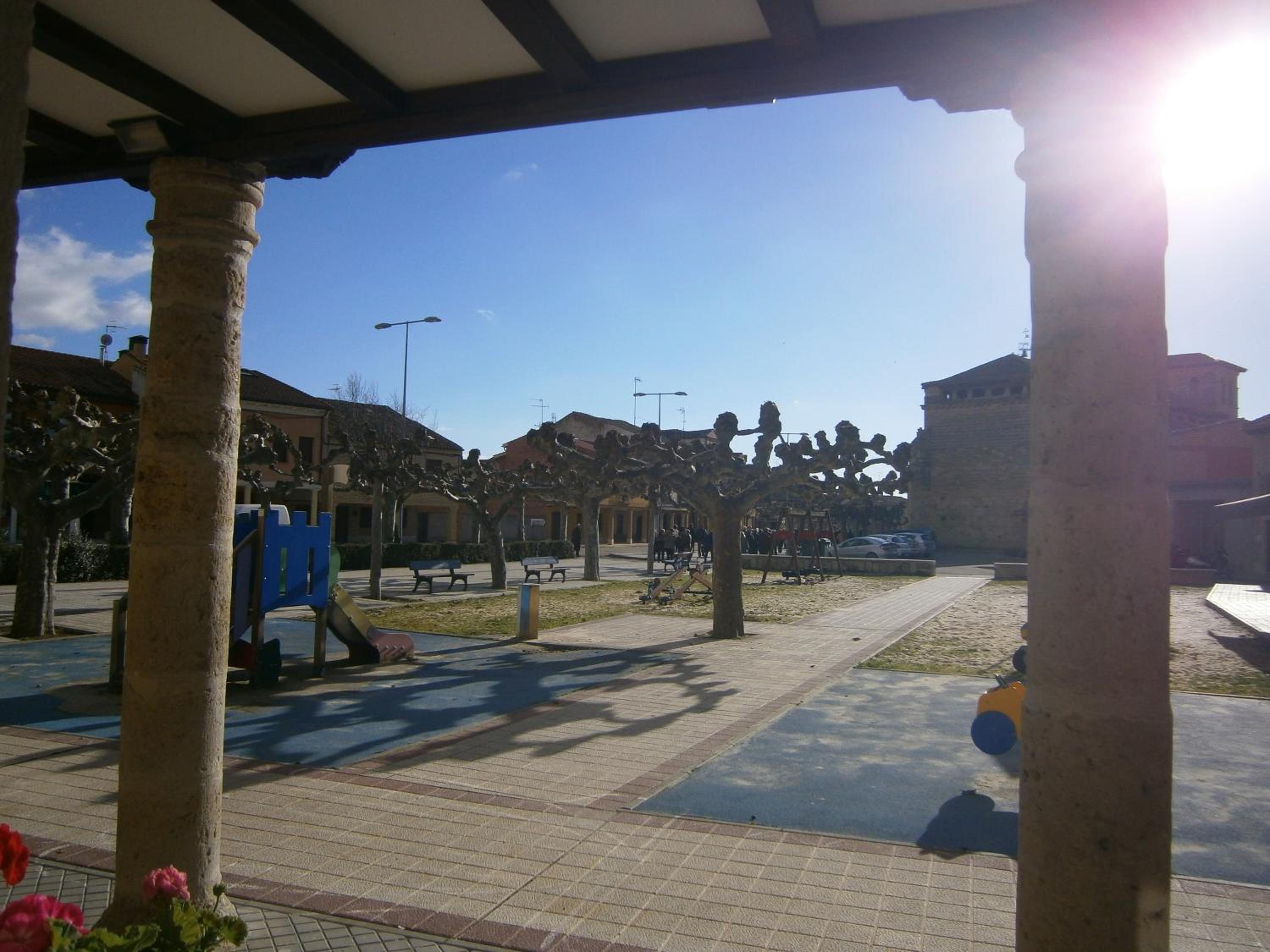 Hostal Camino de Santiago