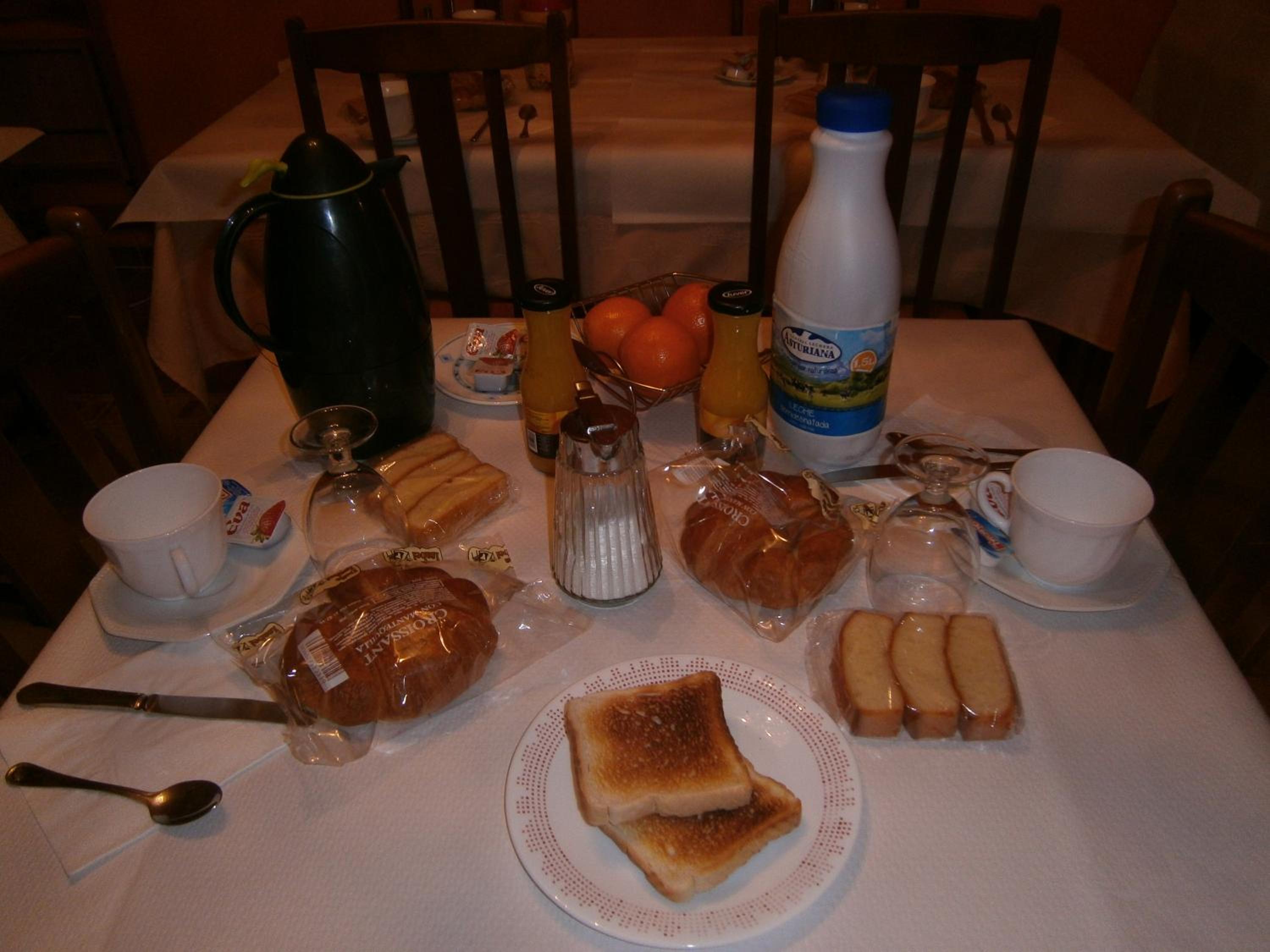 Hostal Camino de Santiago