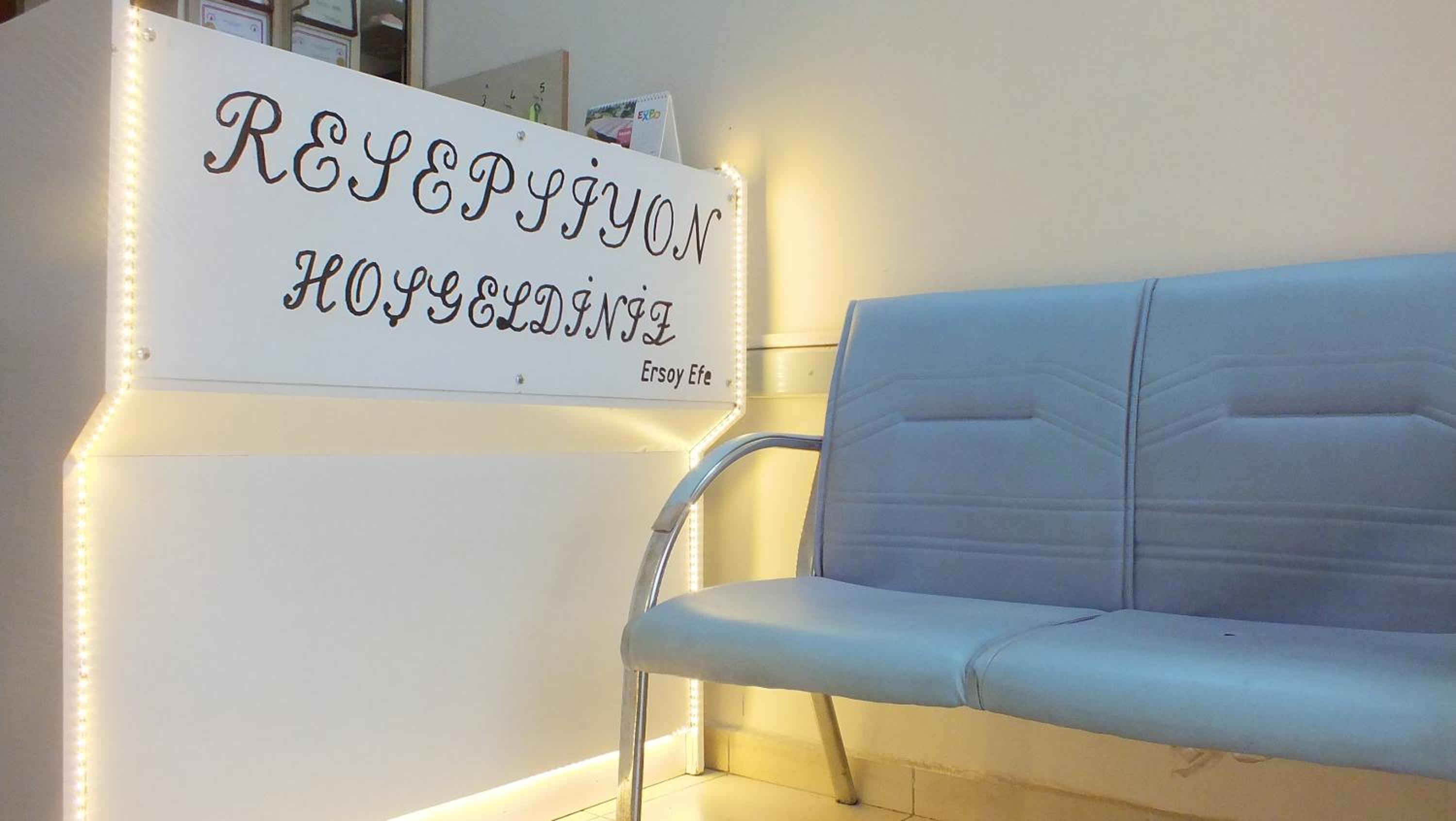 Ersoy Efe Pansiyon - Image 30