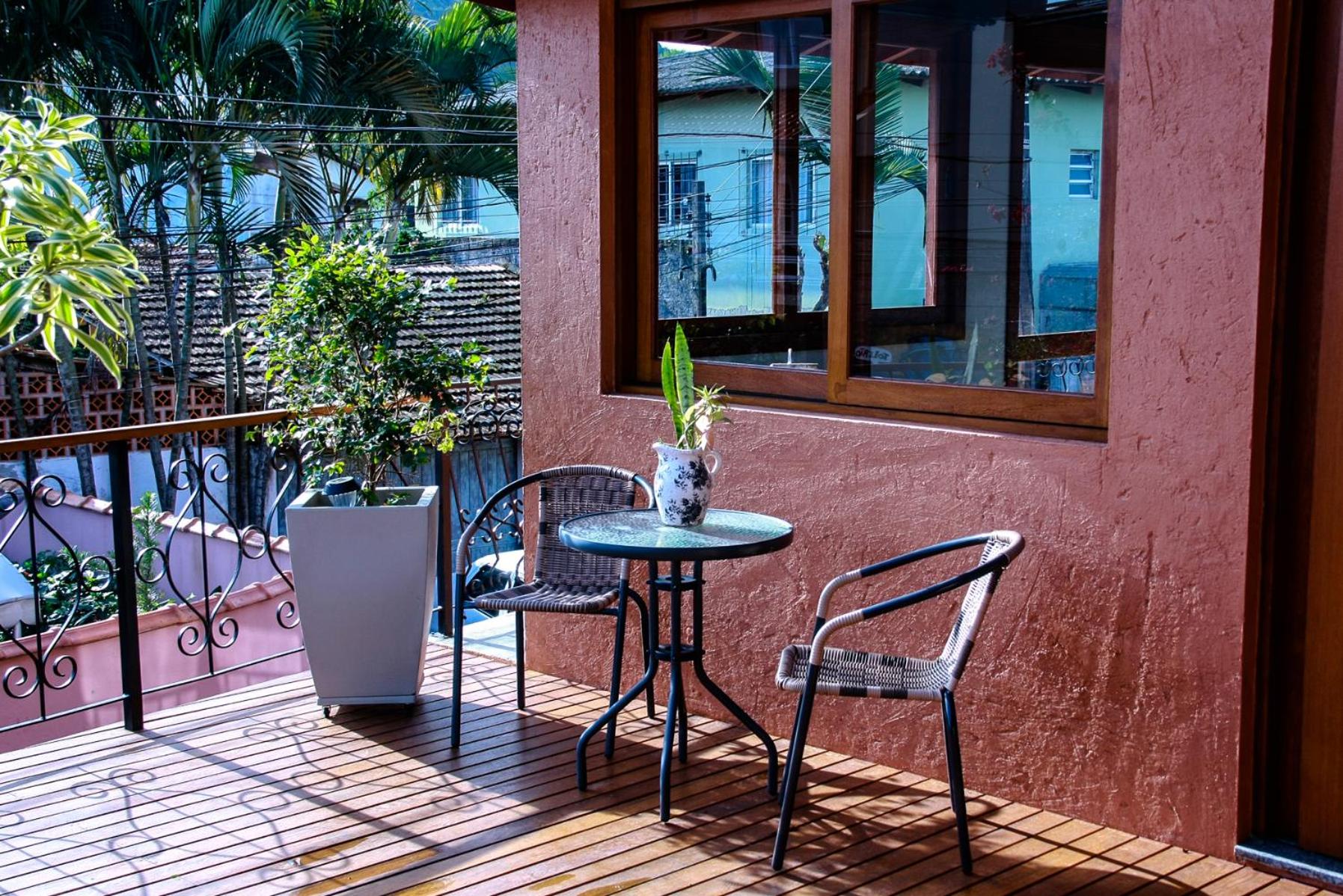 Mama Africa Hostel