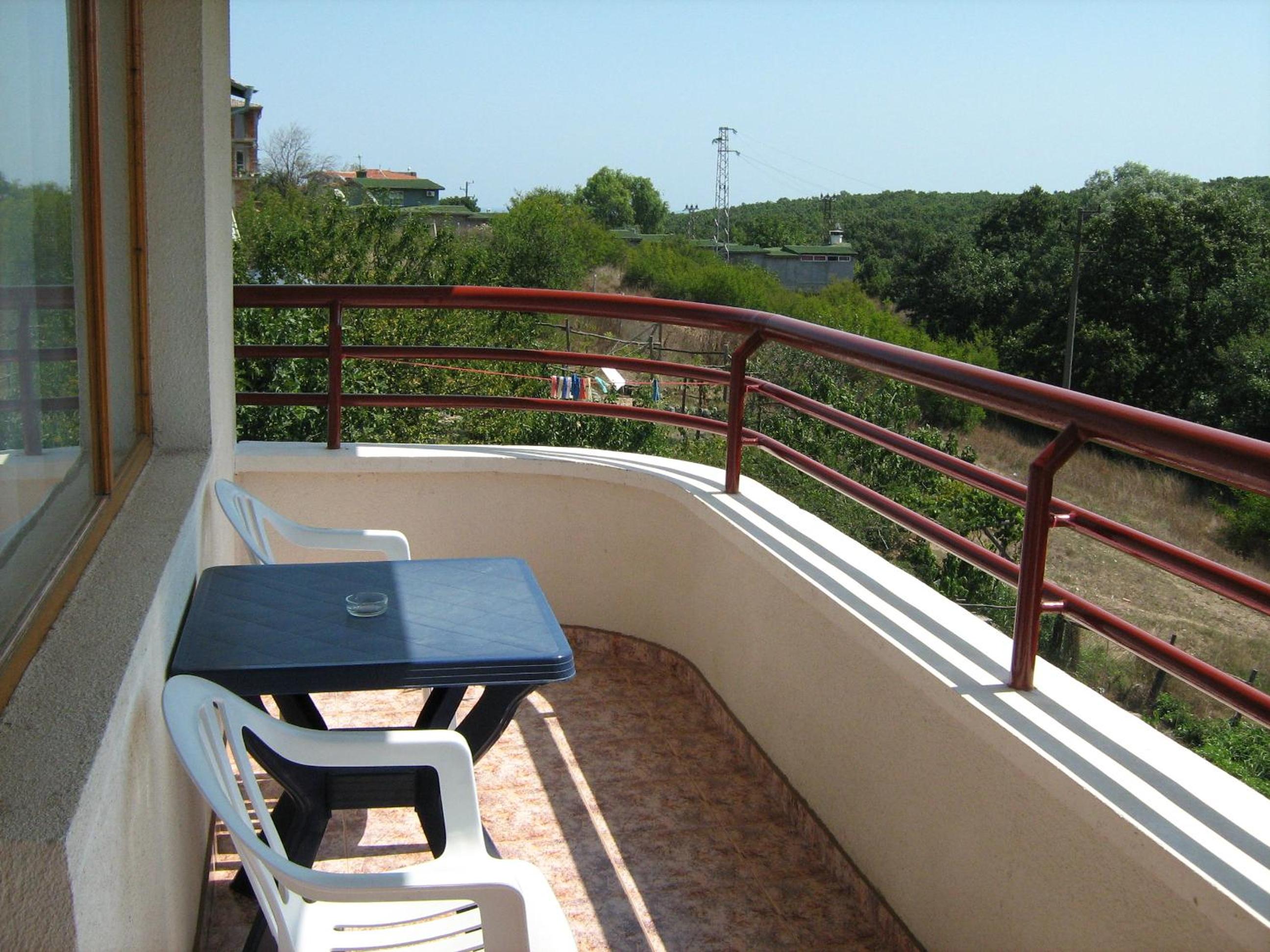 Villa Victoria
