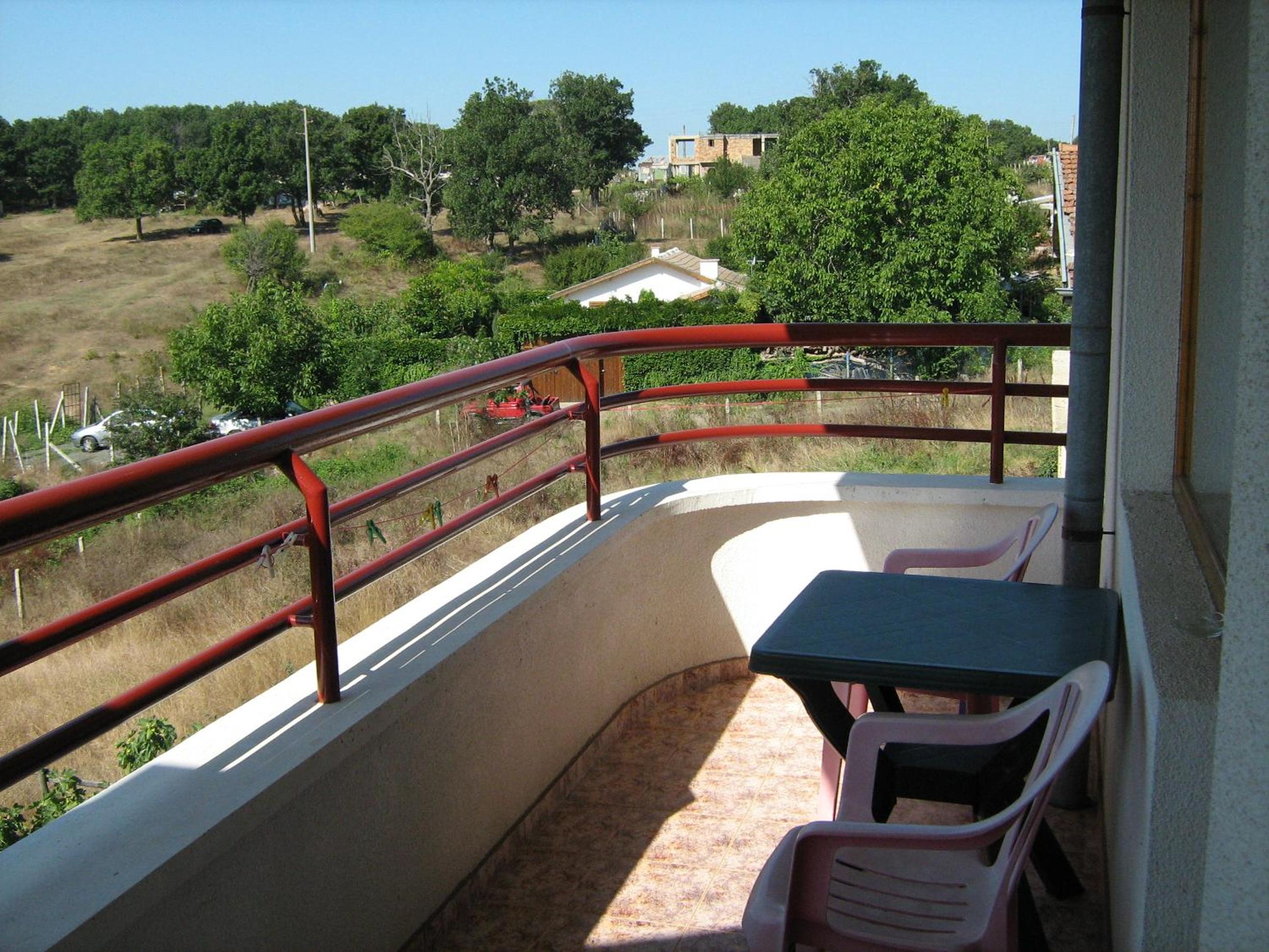 Villa Victoria