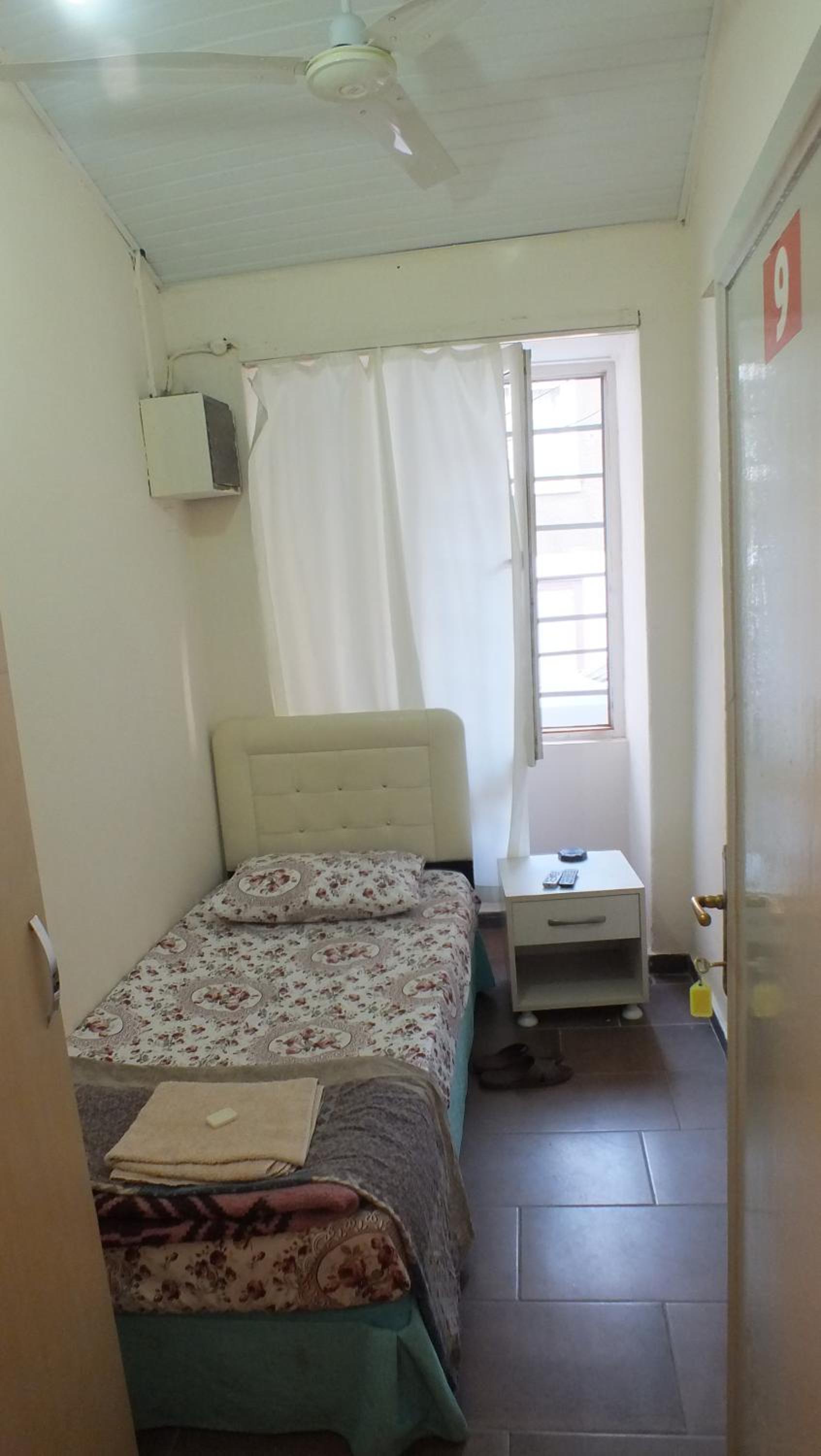 Ersoy Efe Pansiyon - Image 48